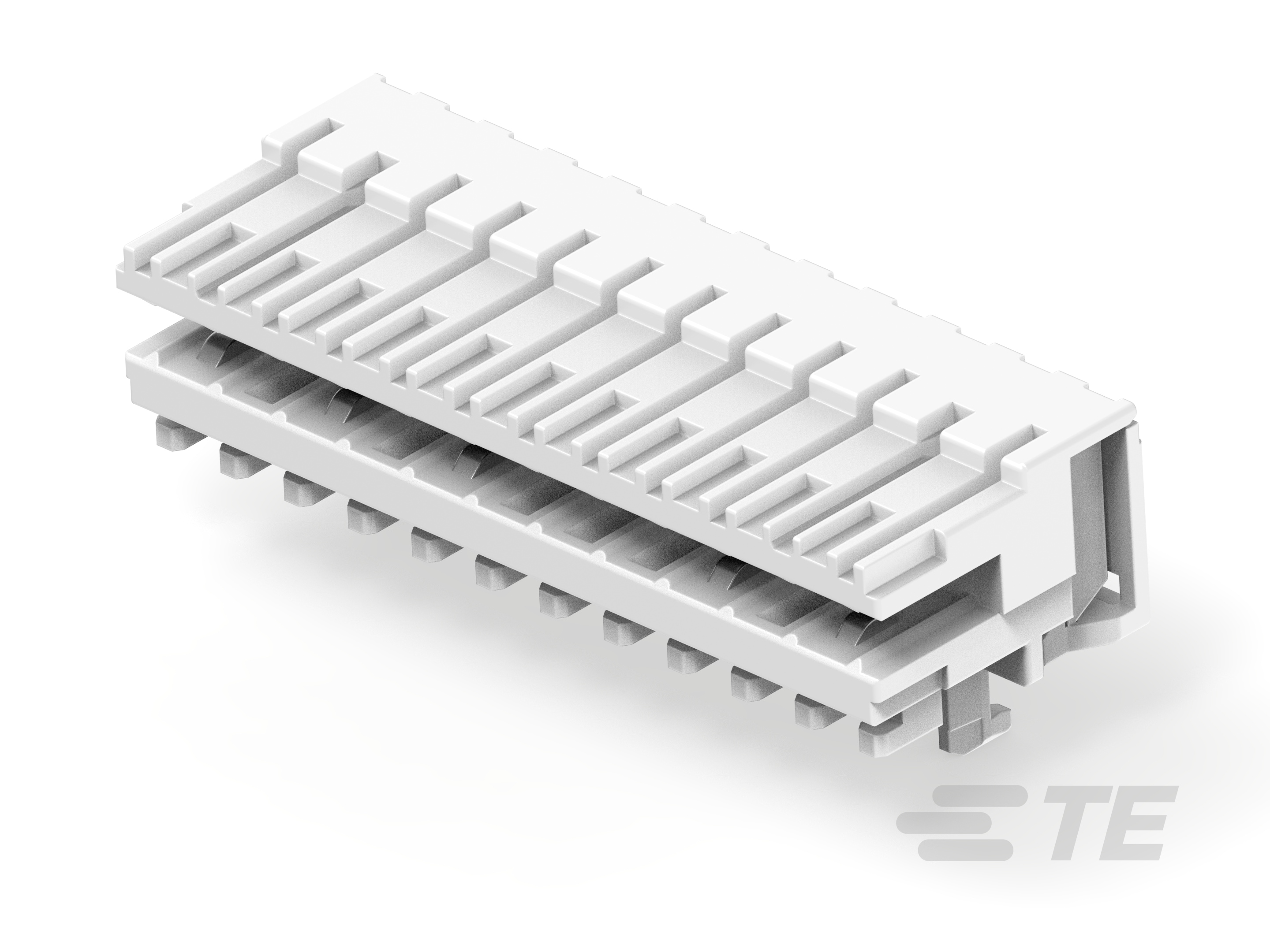AMP DUOPLUG MARK II CONNECTOR SELE.LOAD-5-1534799-1