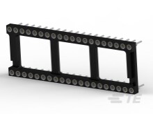 5-1571552-2 DIP 插座 1