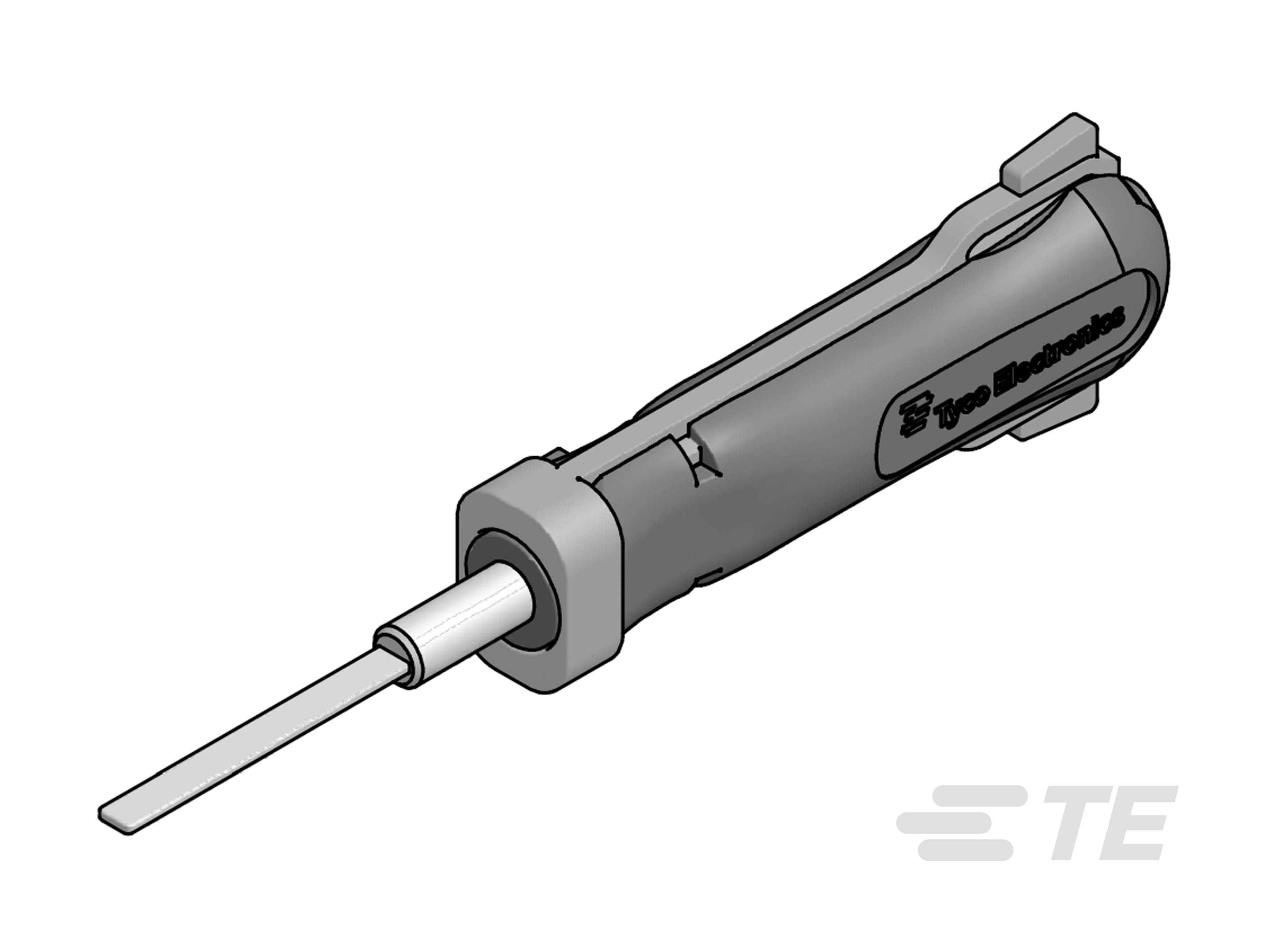 EXTRACTION TOOL-5-1579018-0