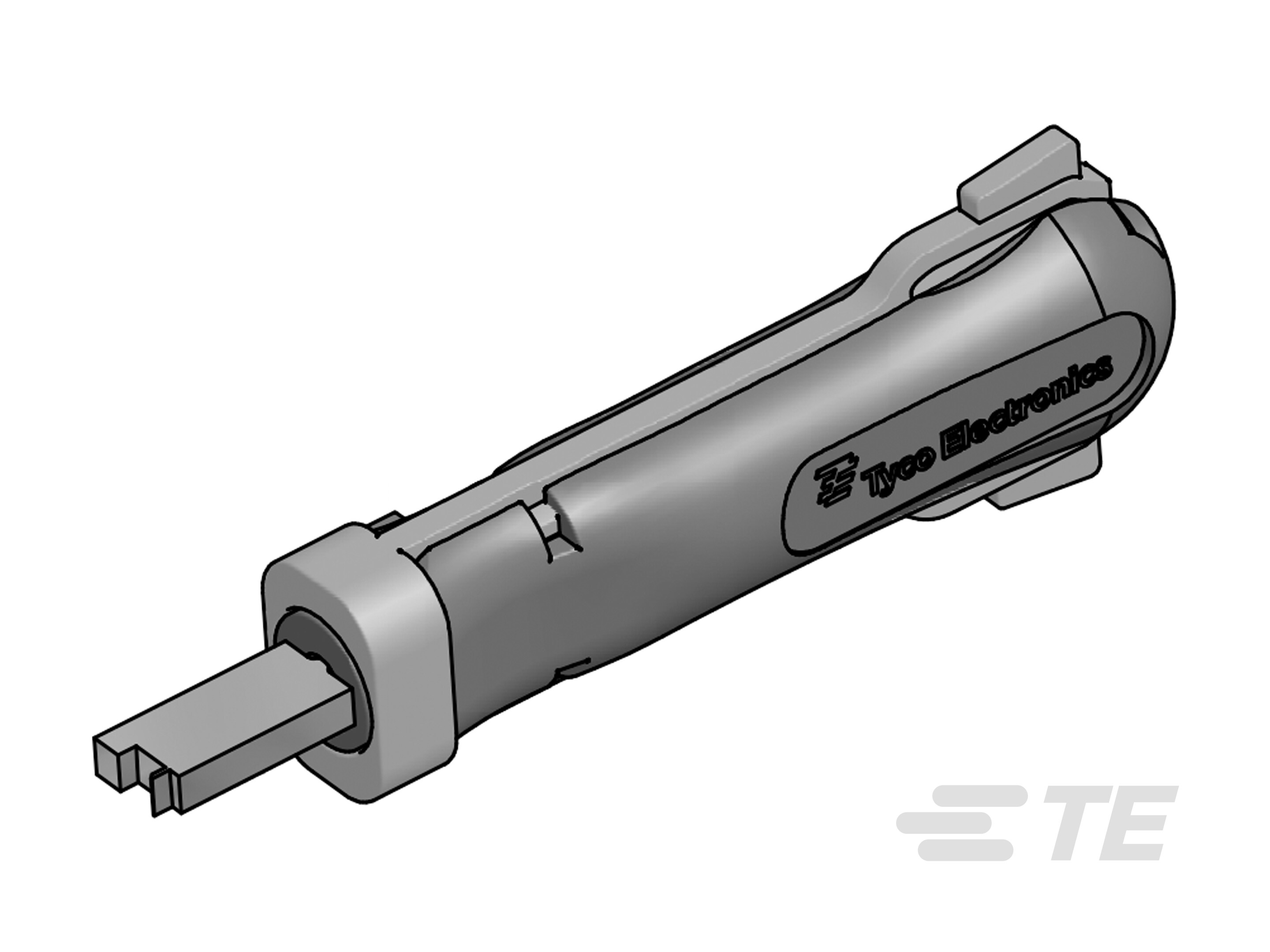 EXTRACTION  TOOL-5-1579018-4