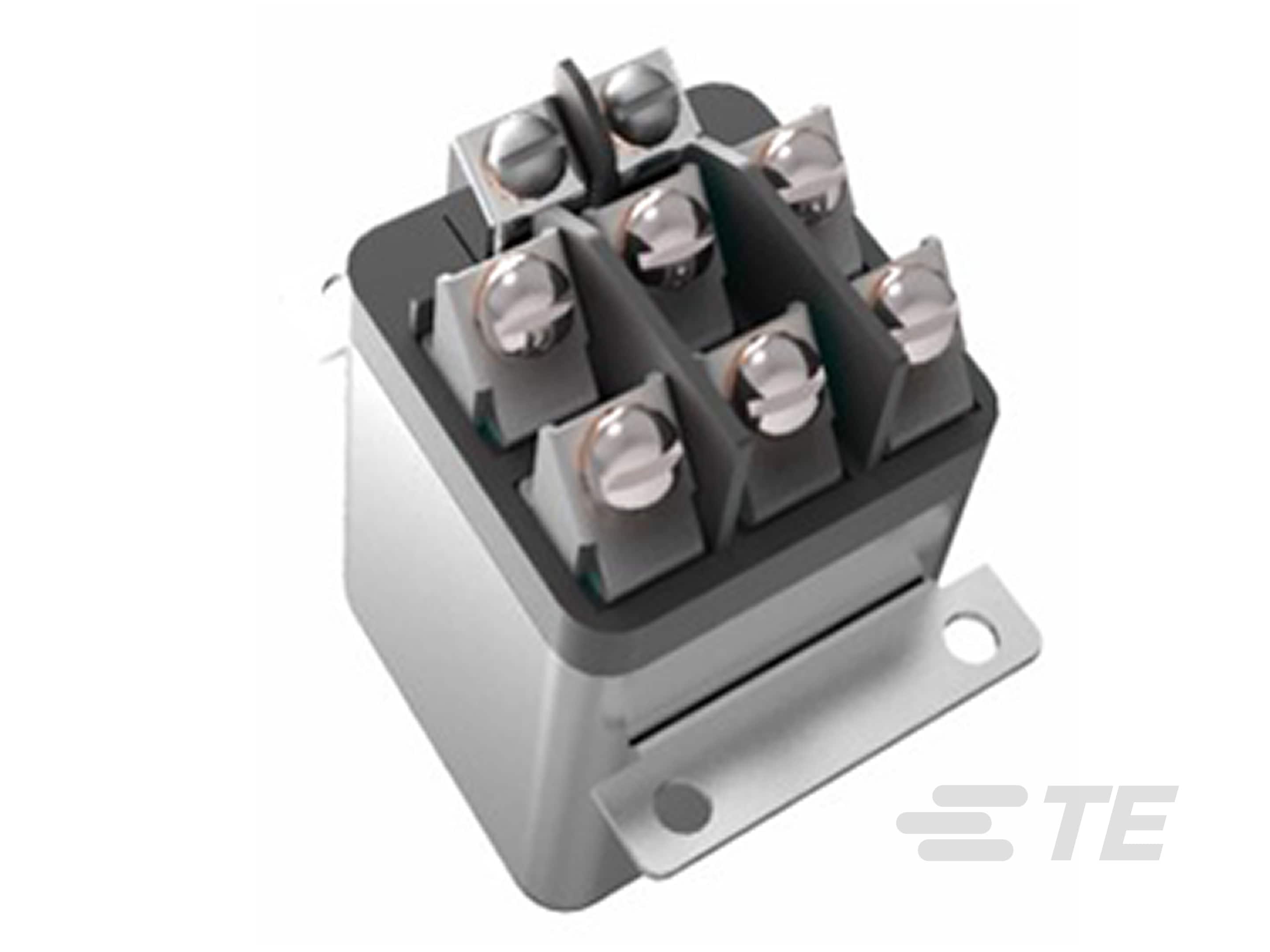 FC-325-SY8= RELAY, 3PST-5-1617806-1