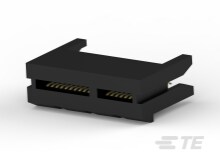 5-1734857-5 PCI 和 PCI Express 连接器 1