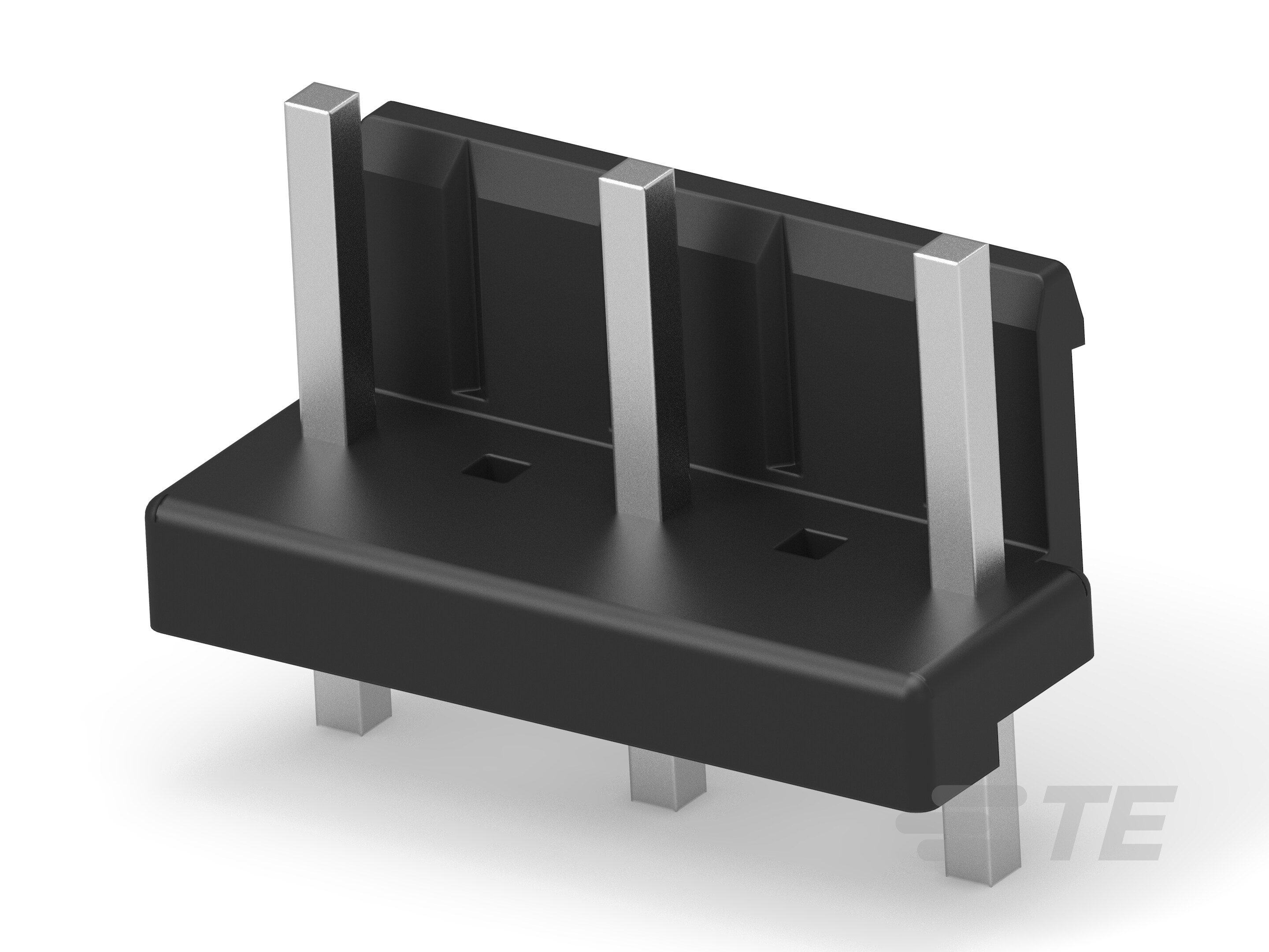 EP HDR ASSY 5P omit 2&4,black-5-1744105-4
