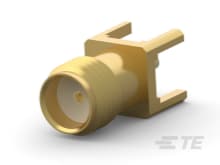 5-1814832-1 射频连接器 1