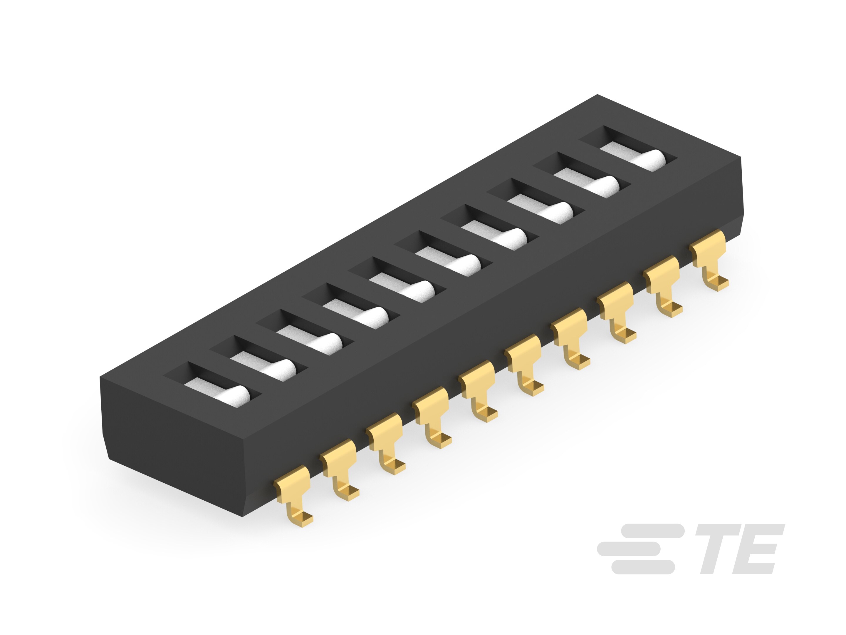 ADF10STTR04=DIP S,FLUSH,SMT-GW-5-1825059-4