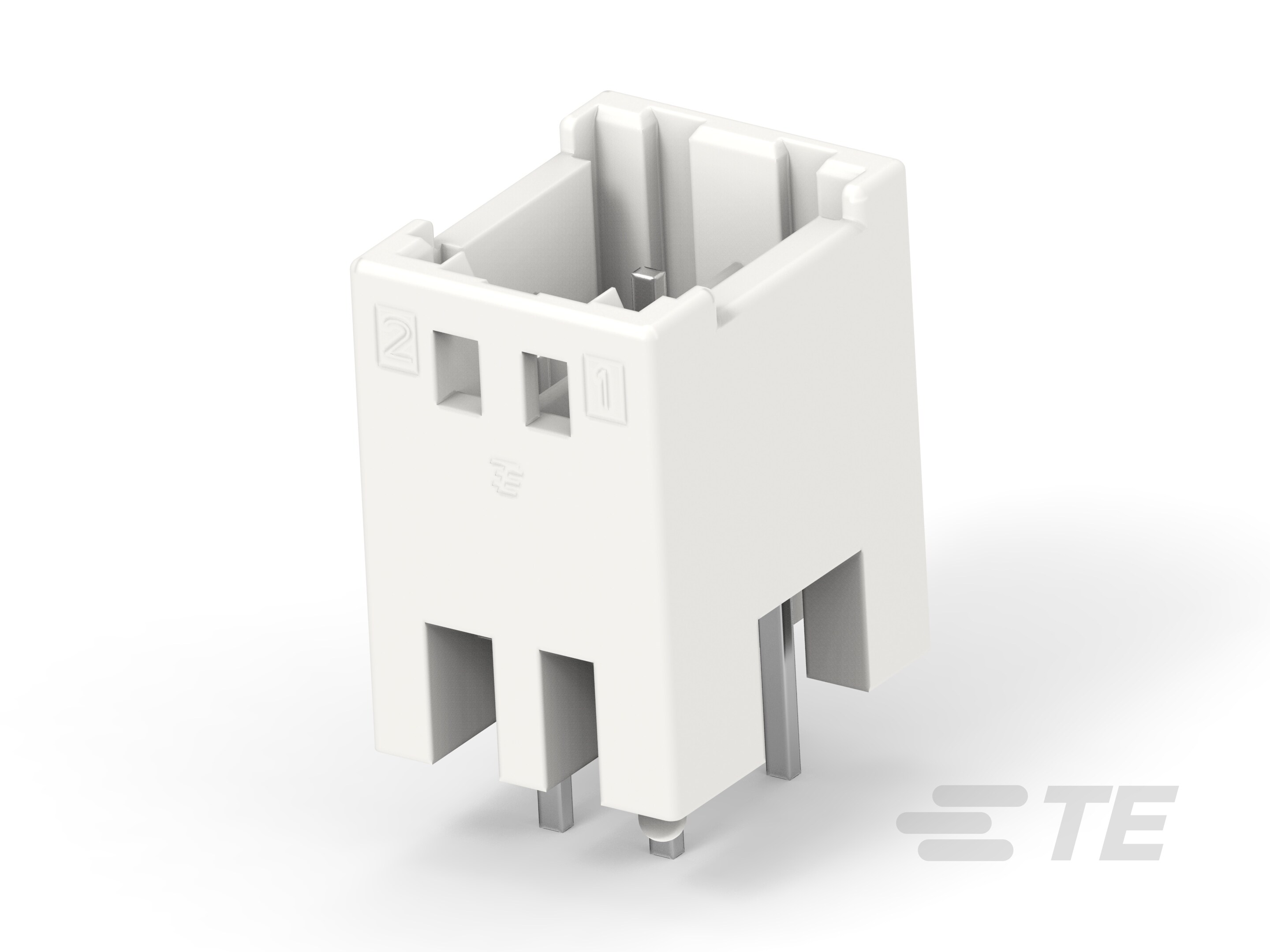 GIC 3.3 HDR ASSY 4P-5-1827391-1