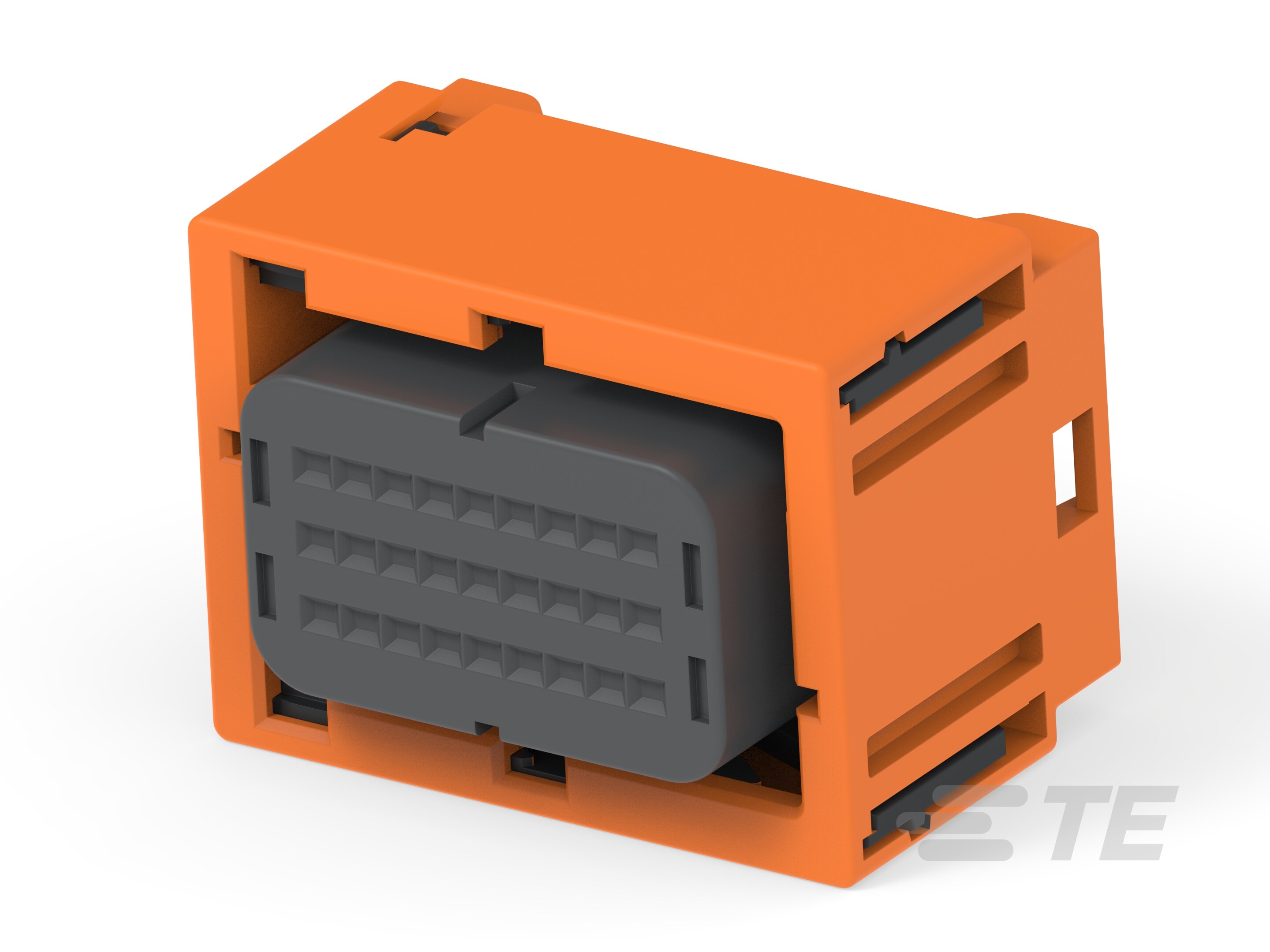 GET 27P PLUG ASSY A5A7-5-1897141-2