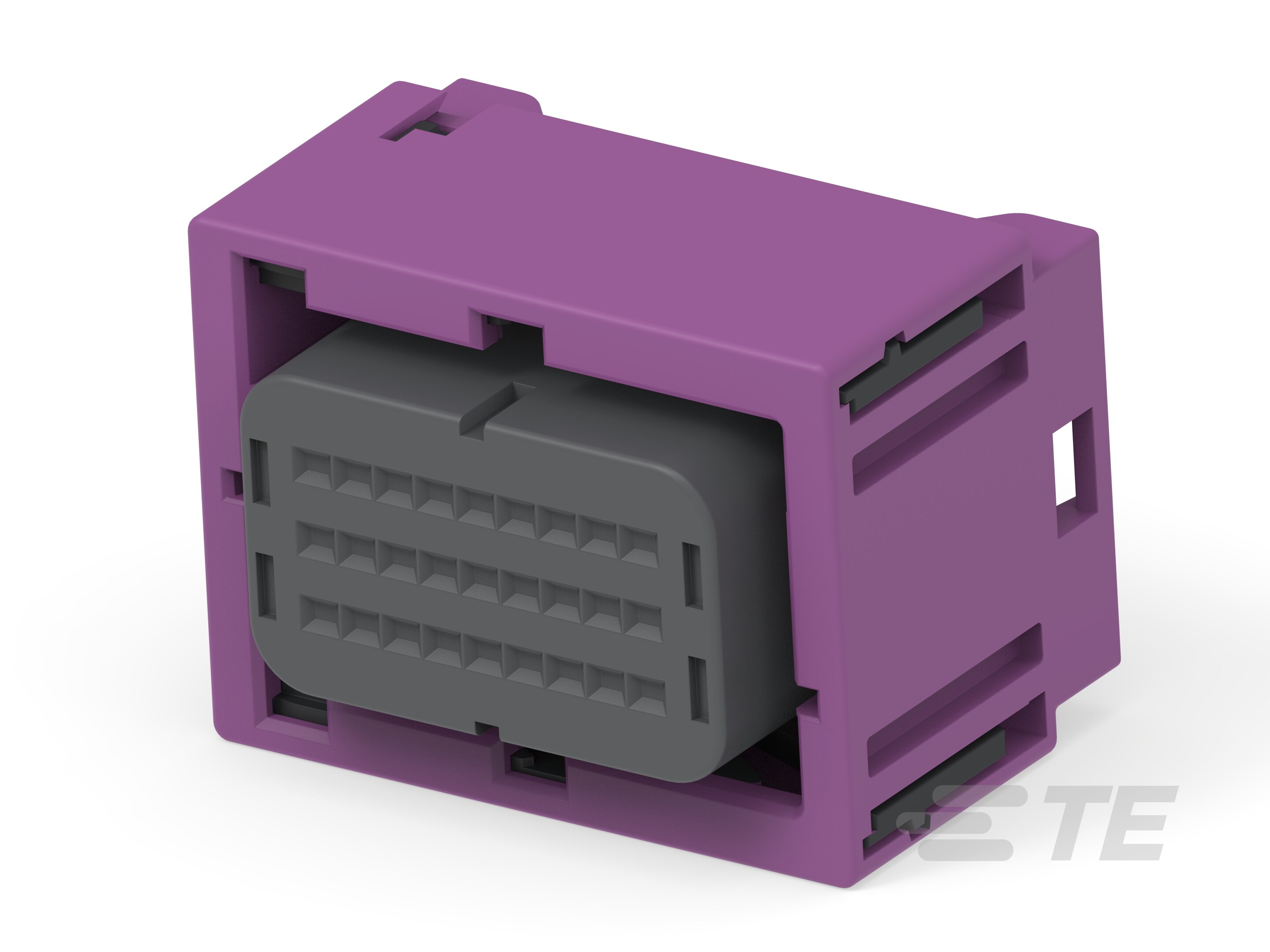 GET 27P PLUG ASSY A5A8-5-1897141-3