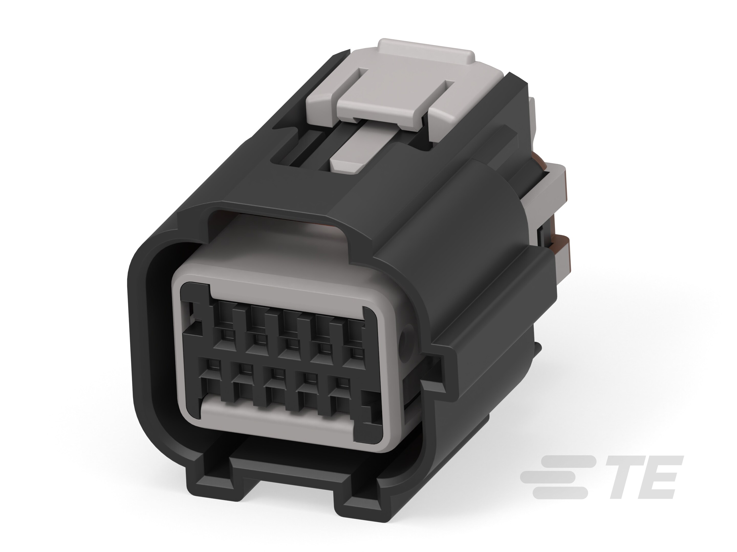 0.64MM SLD 6(10)P PLUG ASSY-C BLK-5-1897168-2