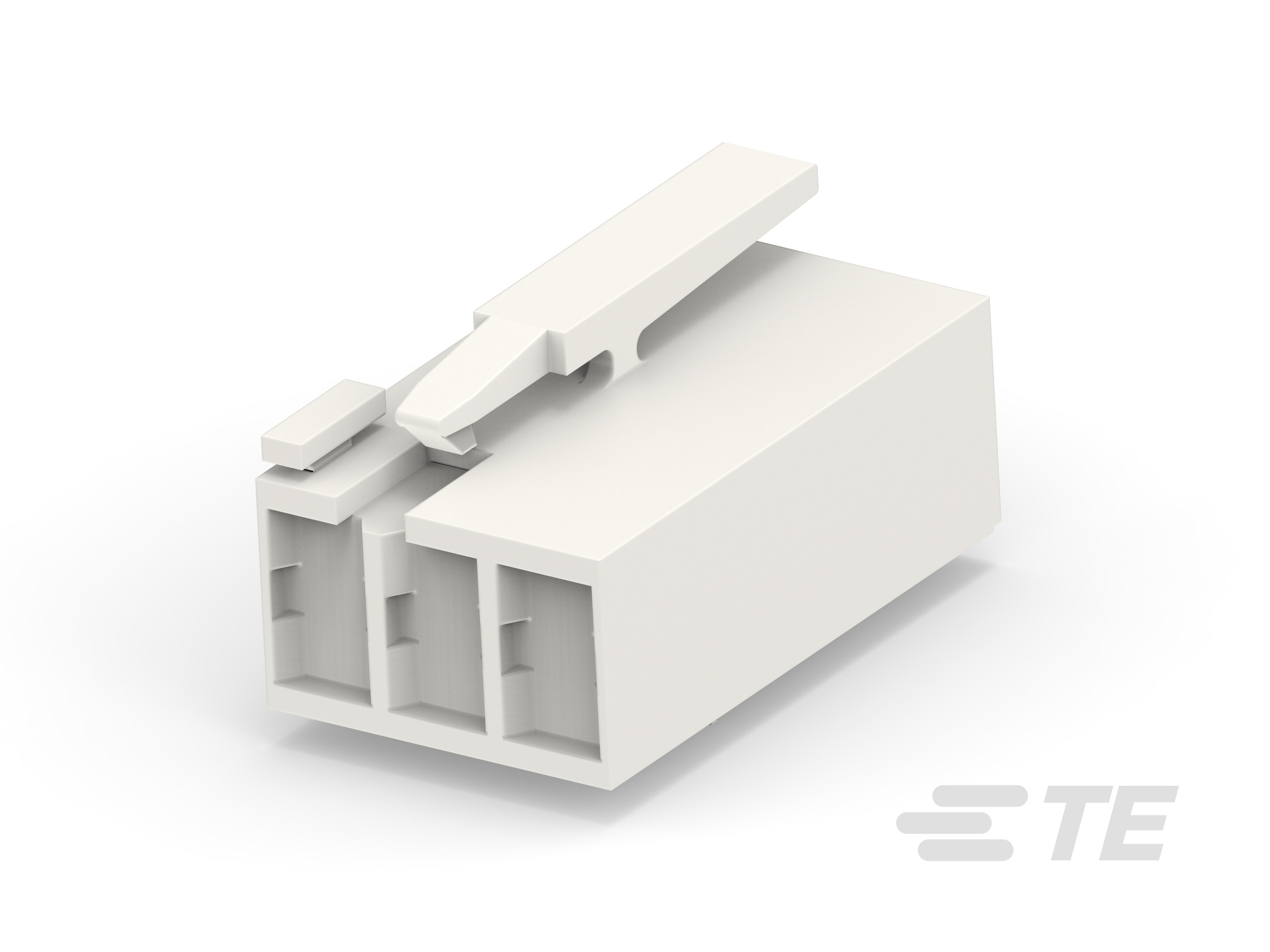 STD TIM MK2 GEH 3P-5-1955422-7