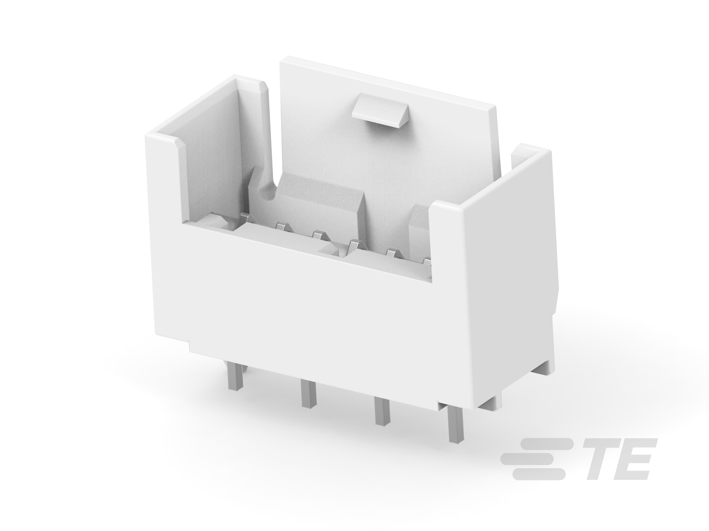 7P,RAST 2.5 Tab Header,Ex- Locking,THV-5-1971817-7