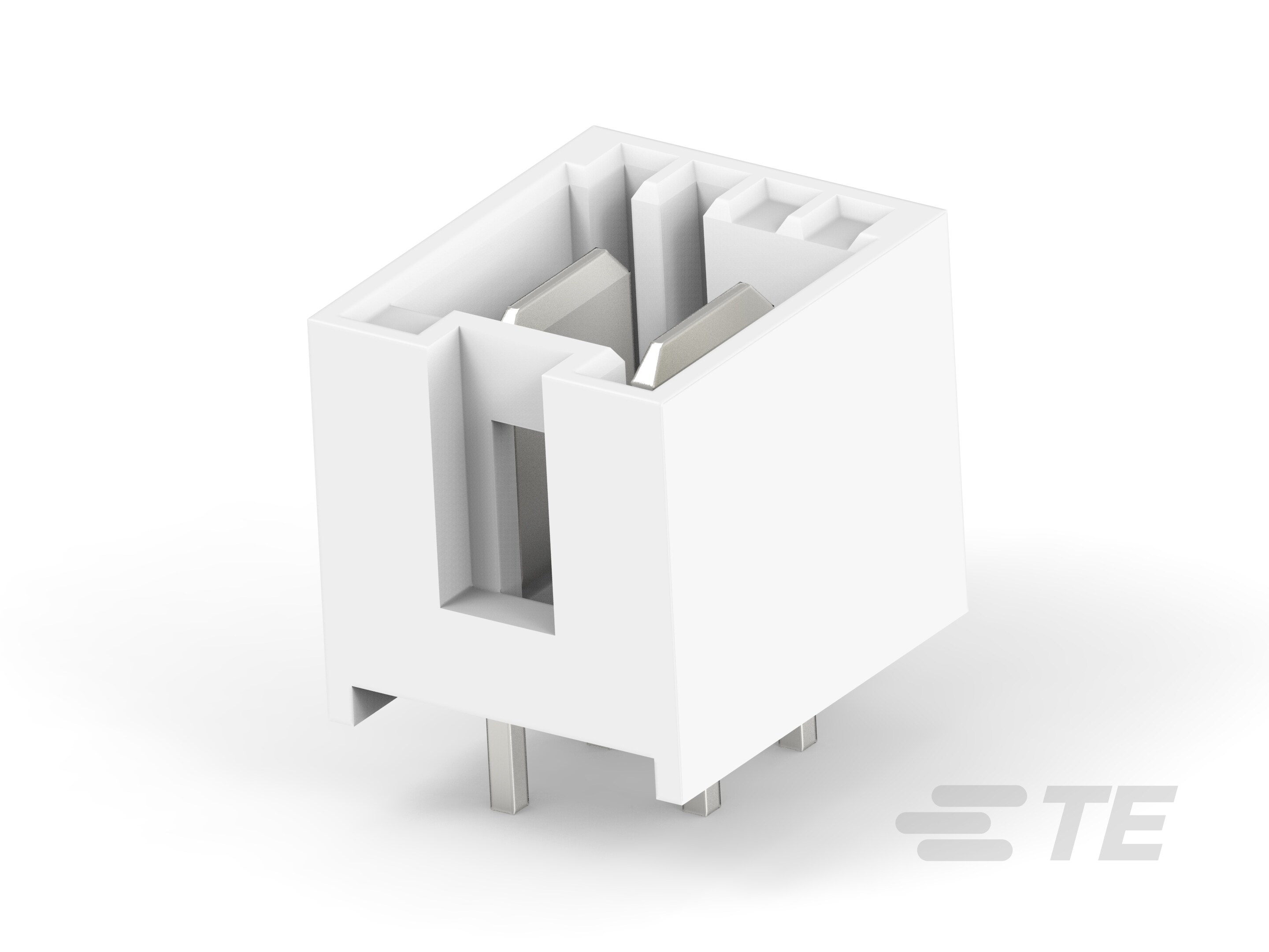 2P, RAST 5 Tab Header, THV-5-1971896-2