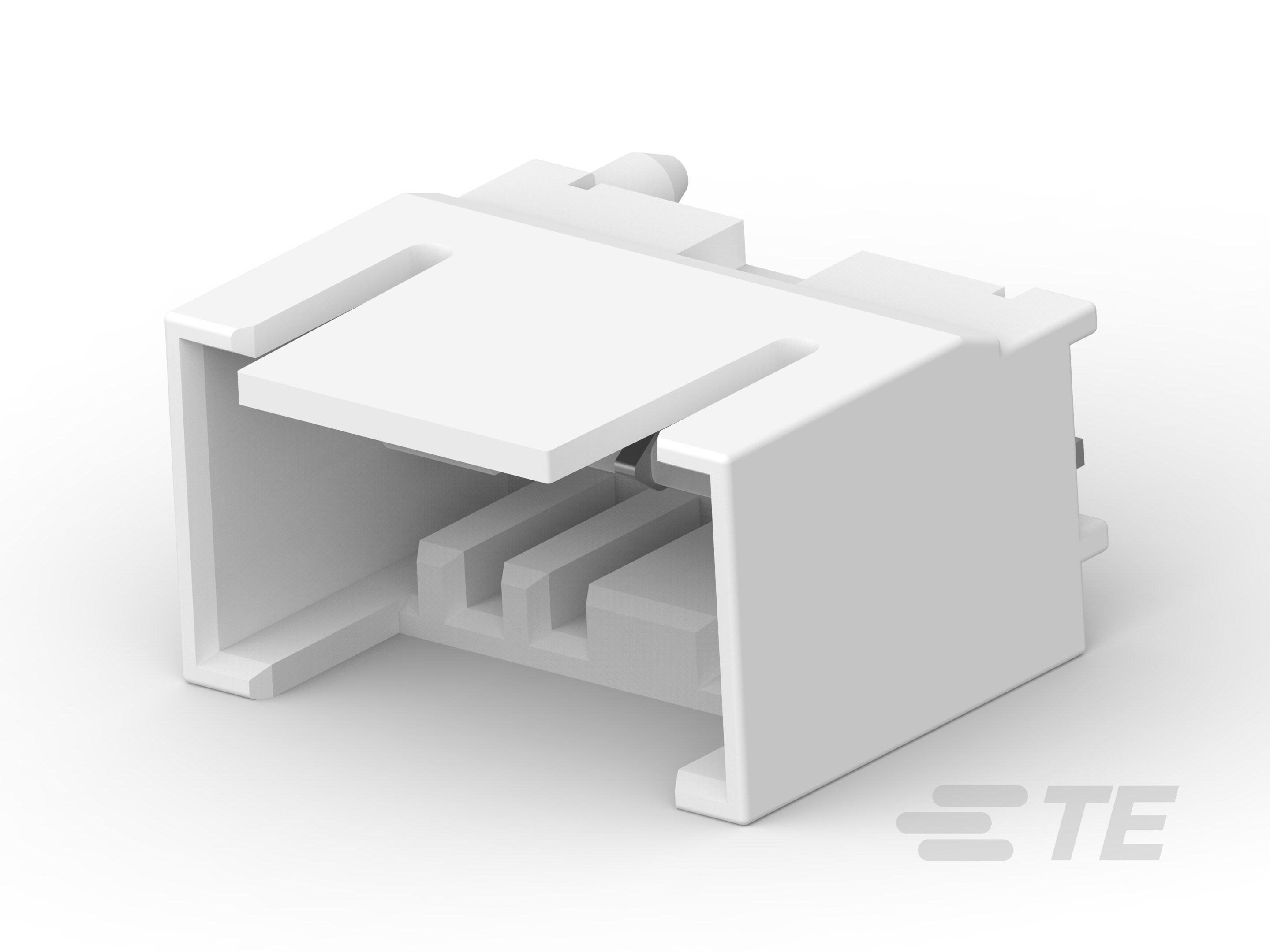 3/5P,RAST 2.5 Tab Header,Ex- Locking,THV-5-1971921-5