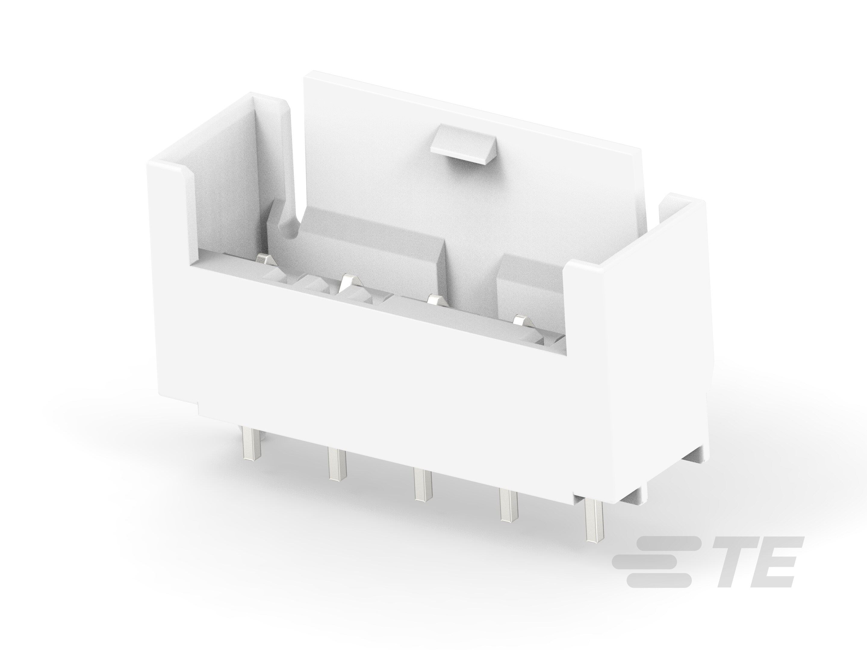 5/9P,RAST 2.5 Tab Header,Ex- Locking,THV-5-1971923-9