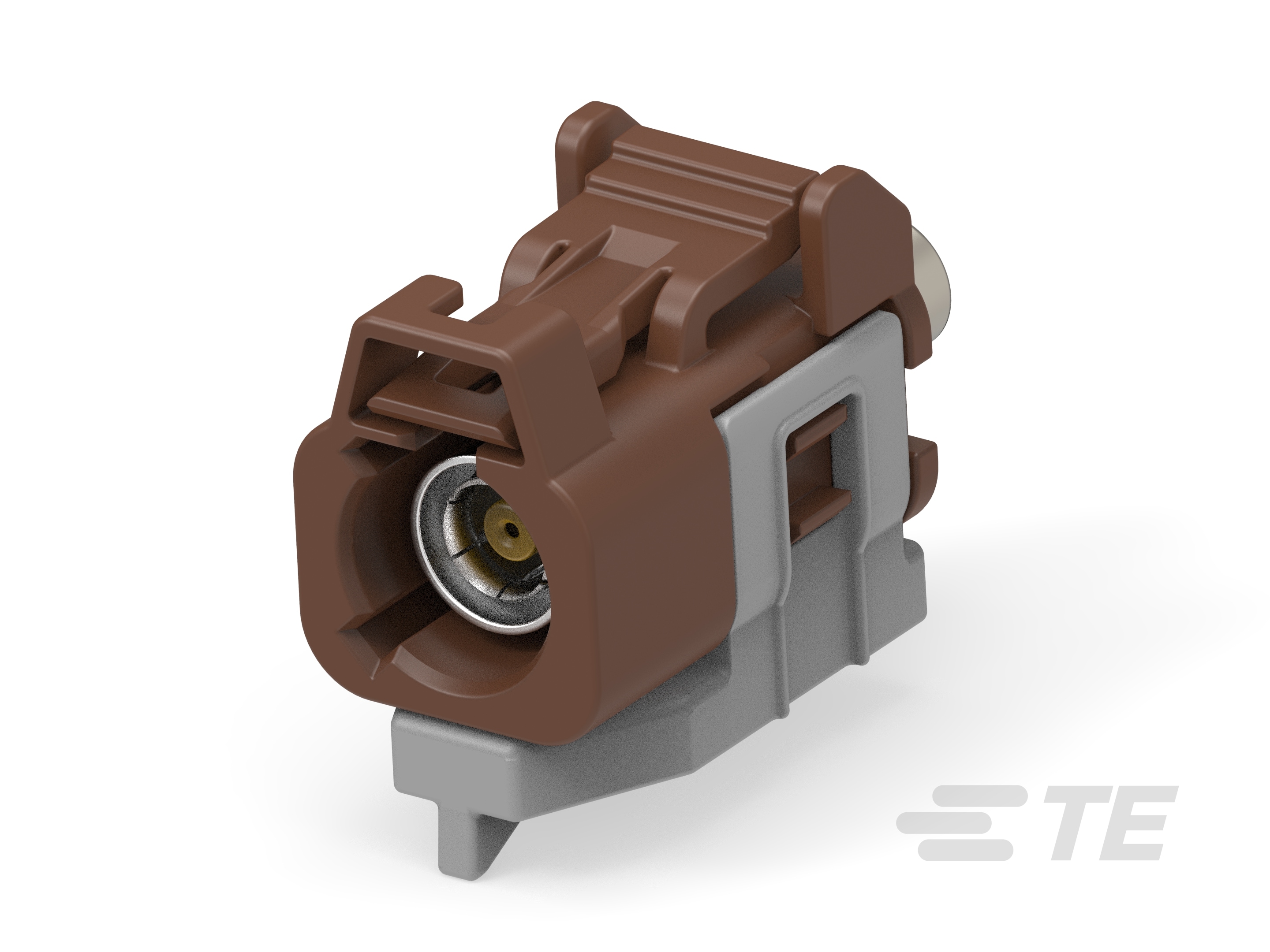 Plug KIT, 1 POS, RTK031, Key F, clp slt-5-2098287-6