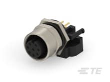 5-2172071-2 标准圆形连接器 1