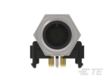 5-2172075-2 标准圆形连接器 1