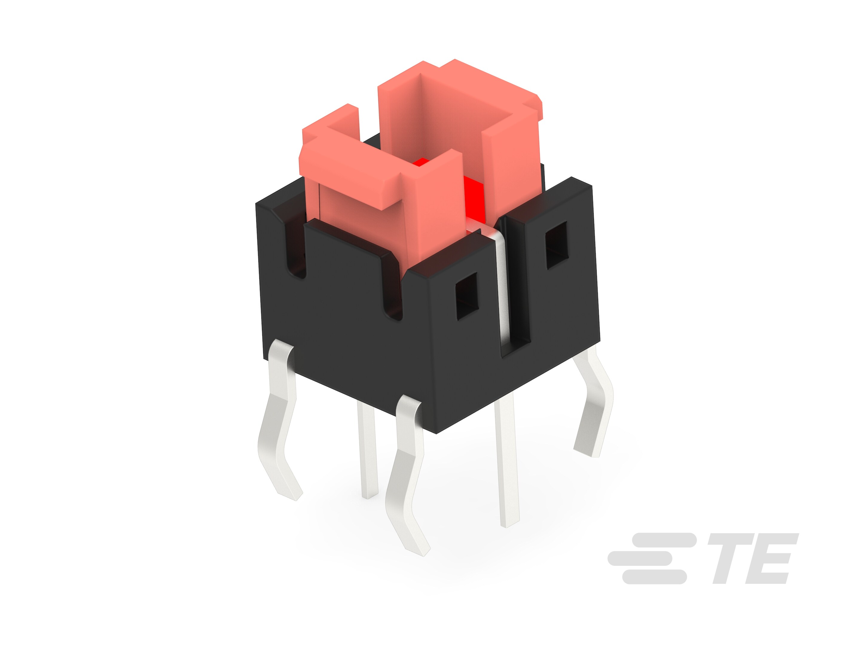 6X6 ILL TACT THT 520GF RED-5-2213818-5