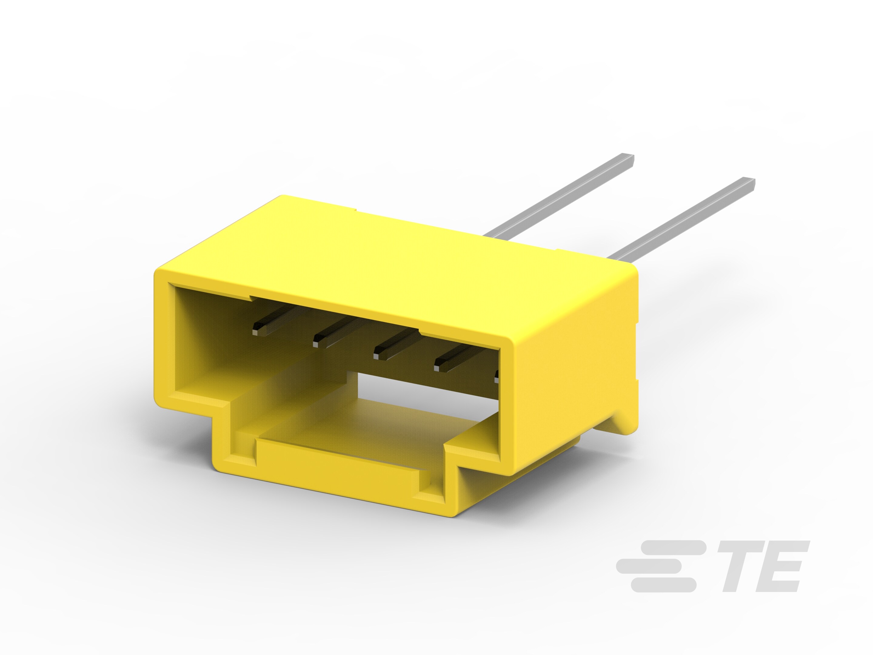 GI2.5 HDR ASS 5P YEL NO BOSS TAPE-5-2232546-4