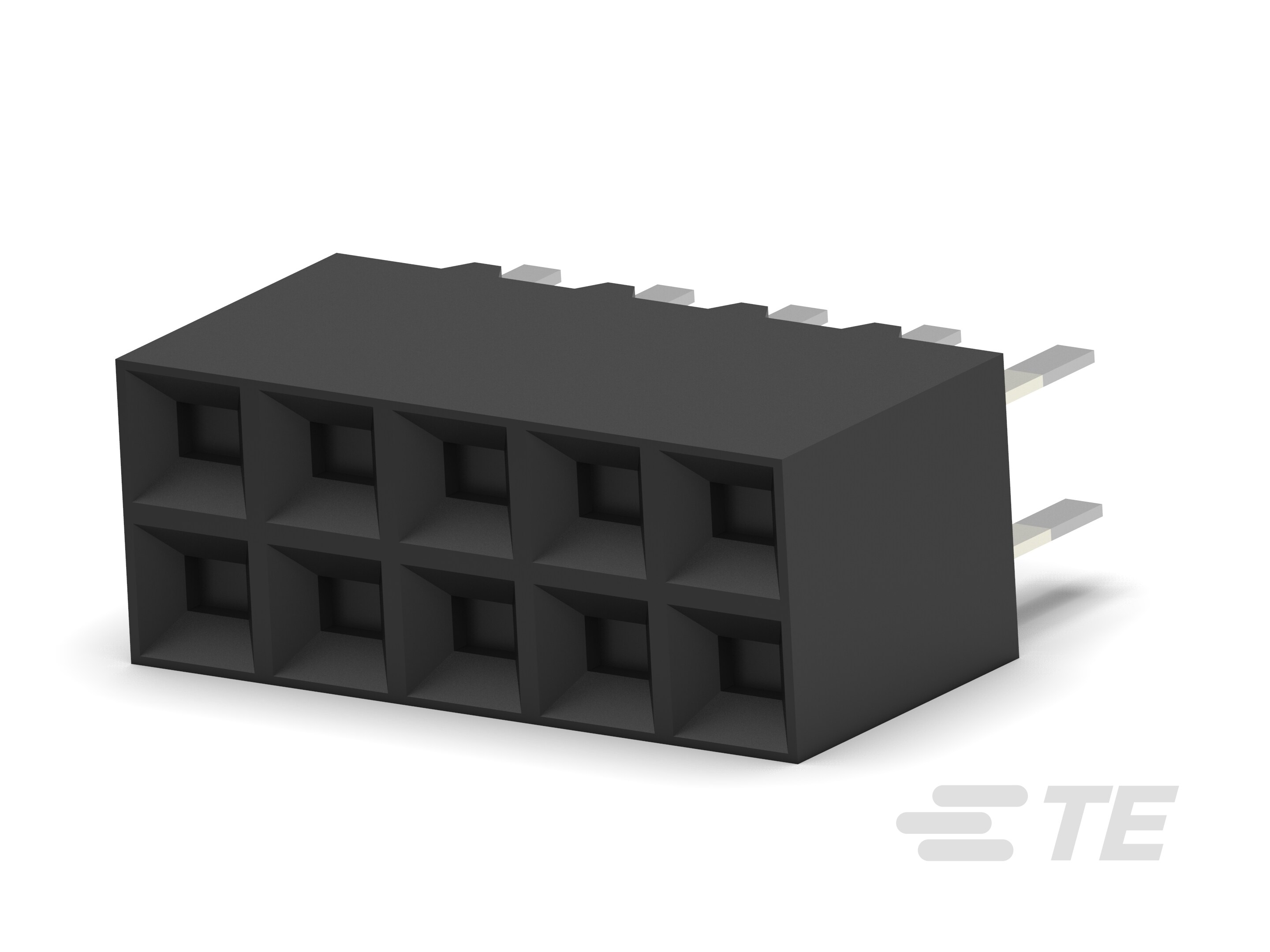 40 MOIDV VRT DR CE 100/130 W/ POLARIZ-2-2267056-0