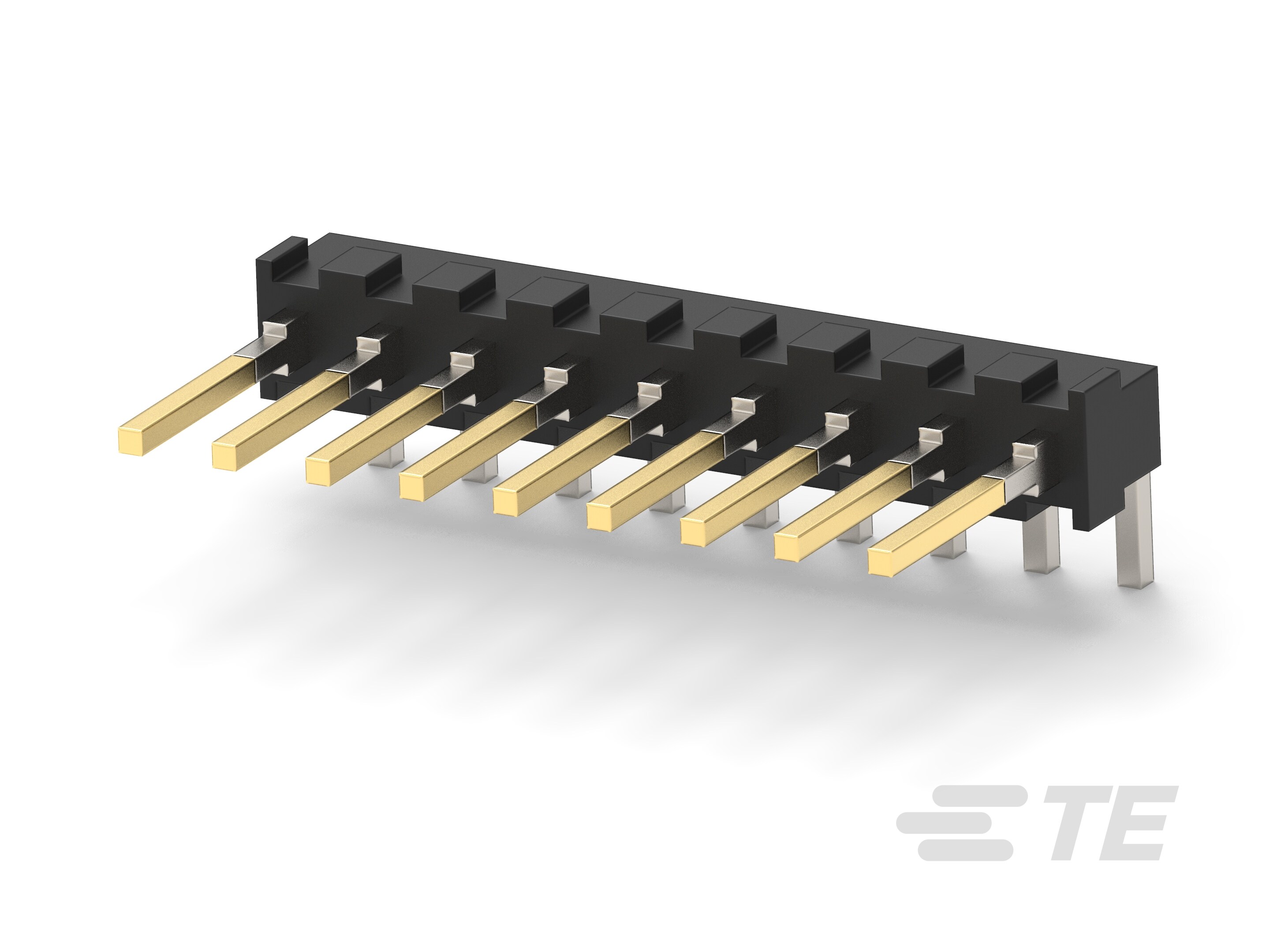 6 MODII HDR SRRA UNSHRD .100-5-2267063-6