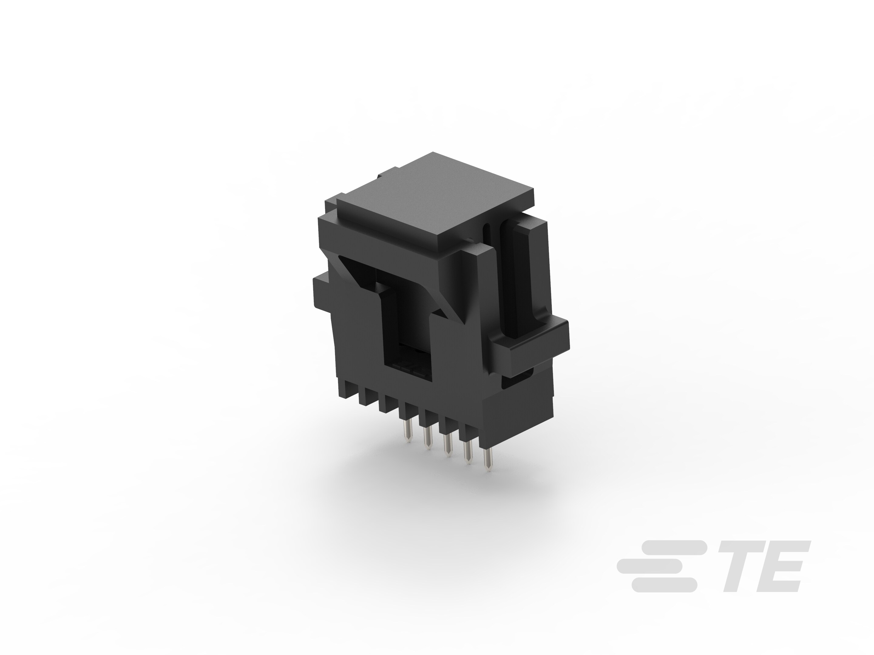 05 SYSTEM 50 HDR SRST SHRD SN-5-2267109-2
