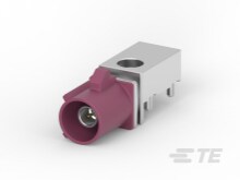 5-2287906-4 数据连接器接头 1