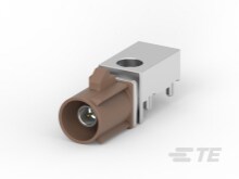 5-2287906-6 数据连接器接头 1