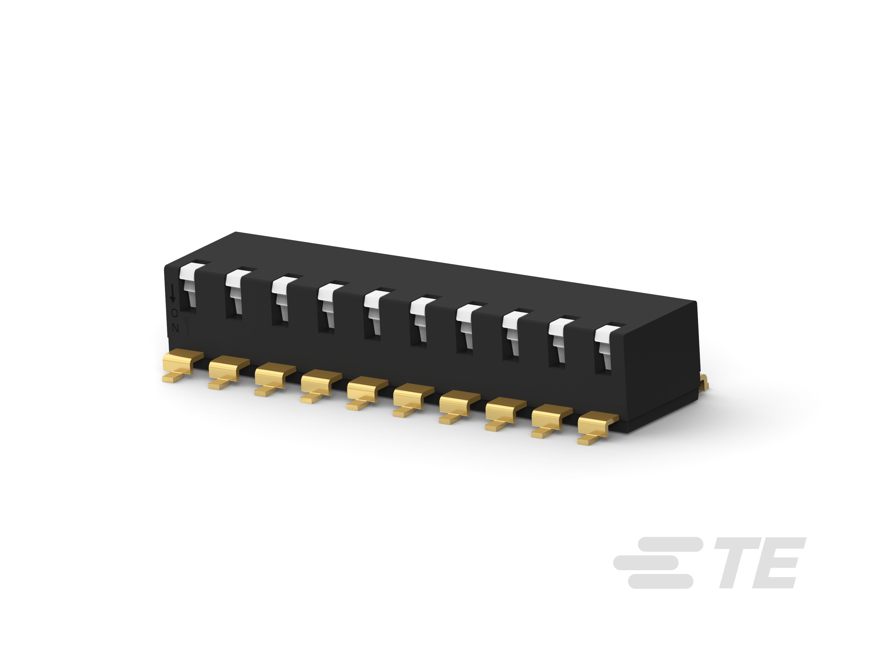 E STACK PIANO 10P G SHORT SEAL T&R PD ON-5-2319764-5