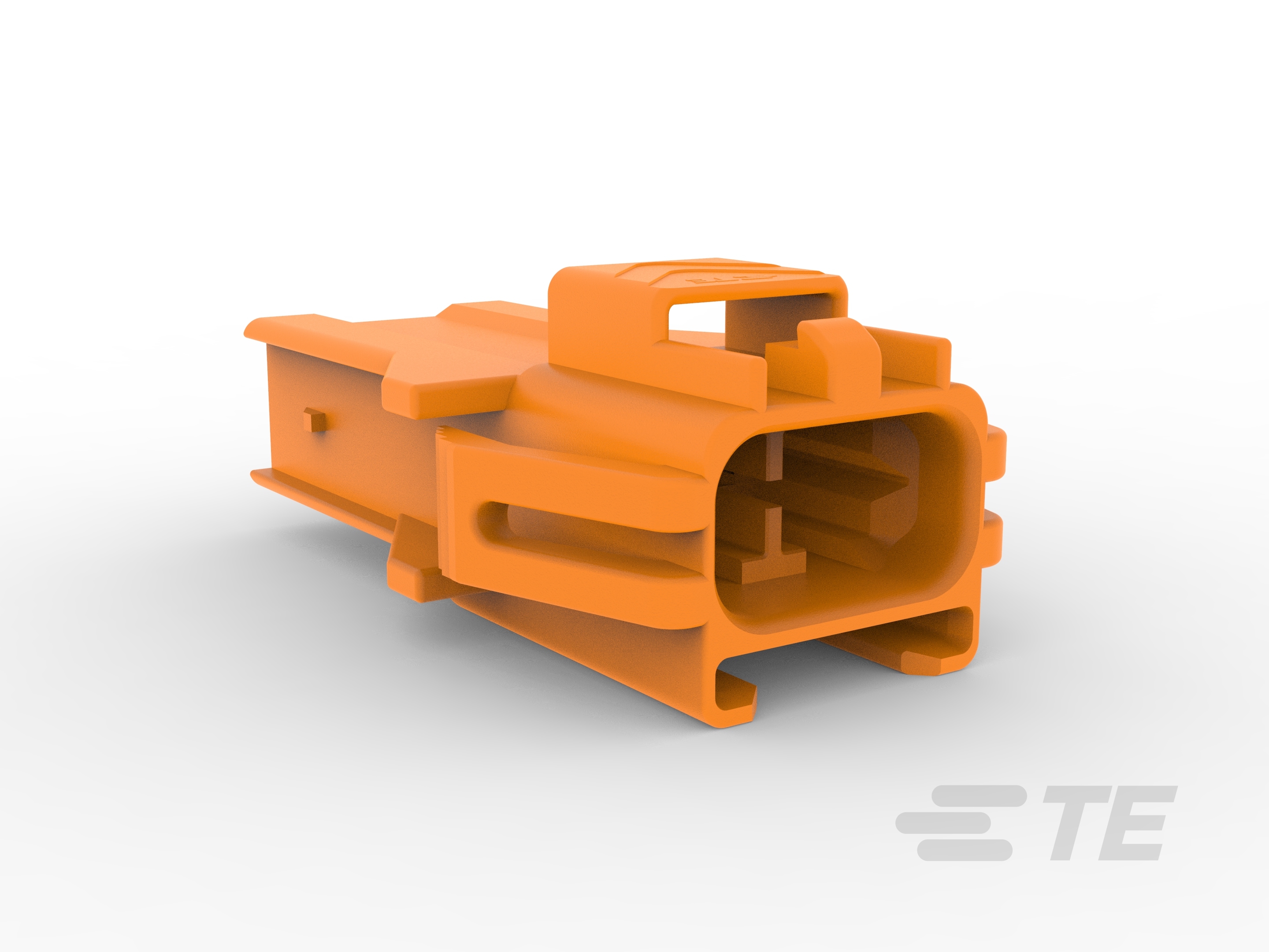 Power Versa-Lock CAP, 1X2 KEY E-5-2378158-2