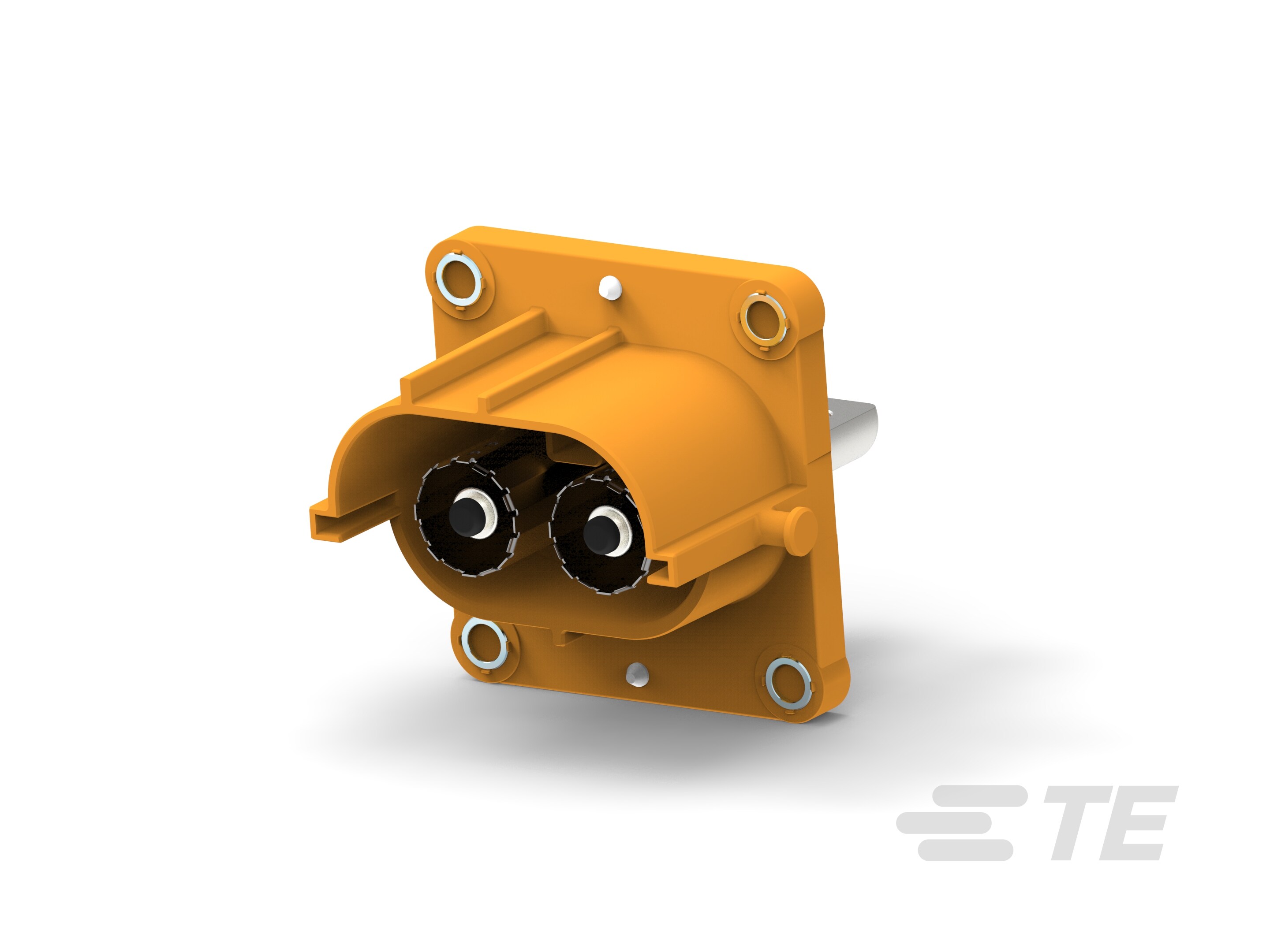 HVP800 HDR COD A PIGTAIL CABLE ASSY-5-2327650-1