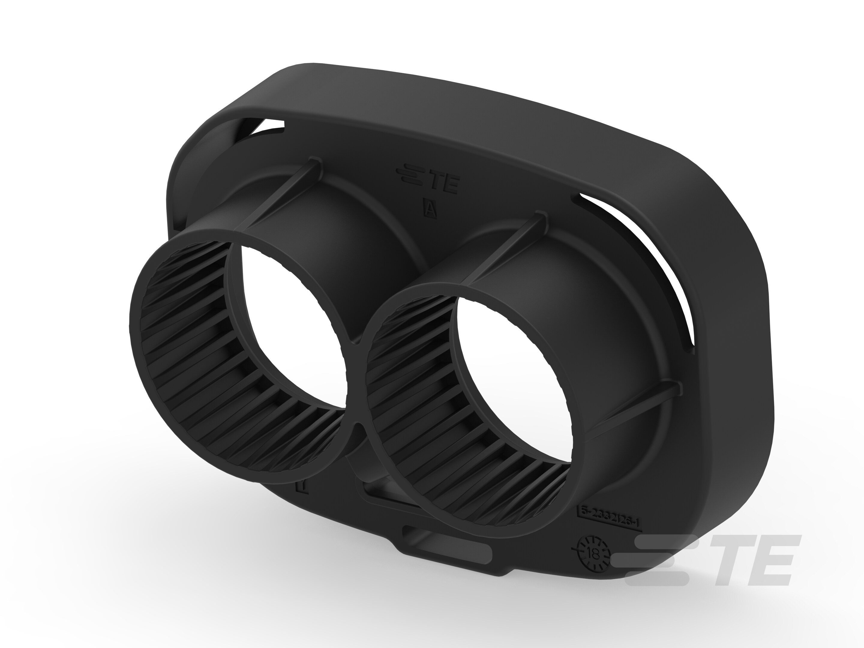 COVER,FOR SEALING, CCS, 95QMM-5-2332126-1