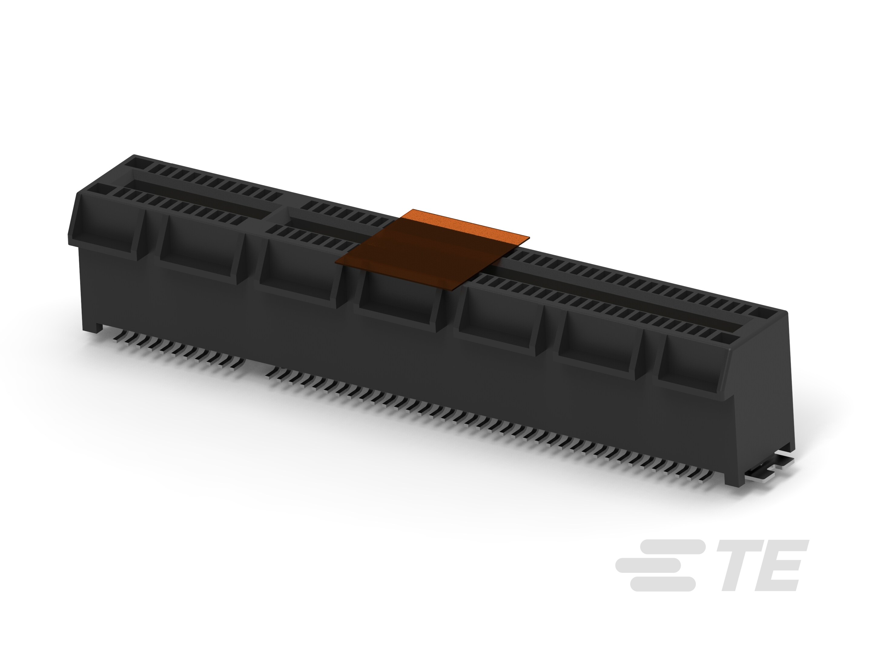 PCIE GEN4 CON,SMT,98POS,15u