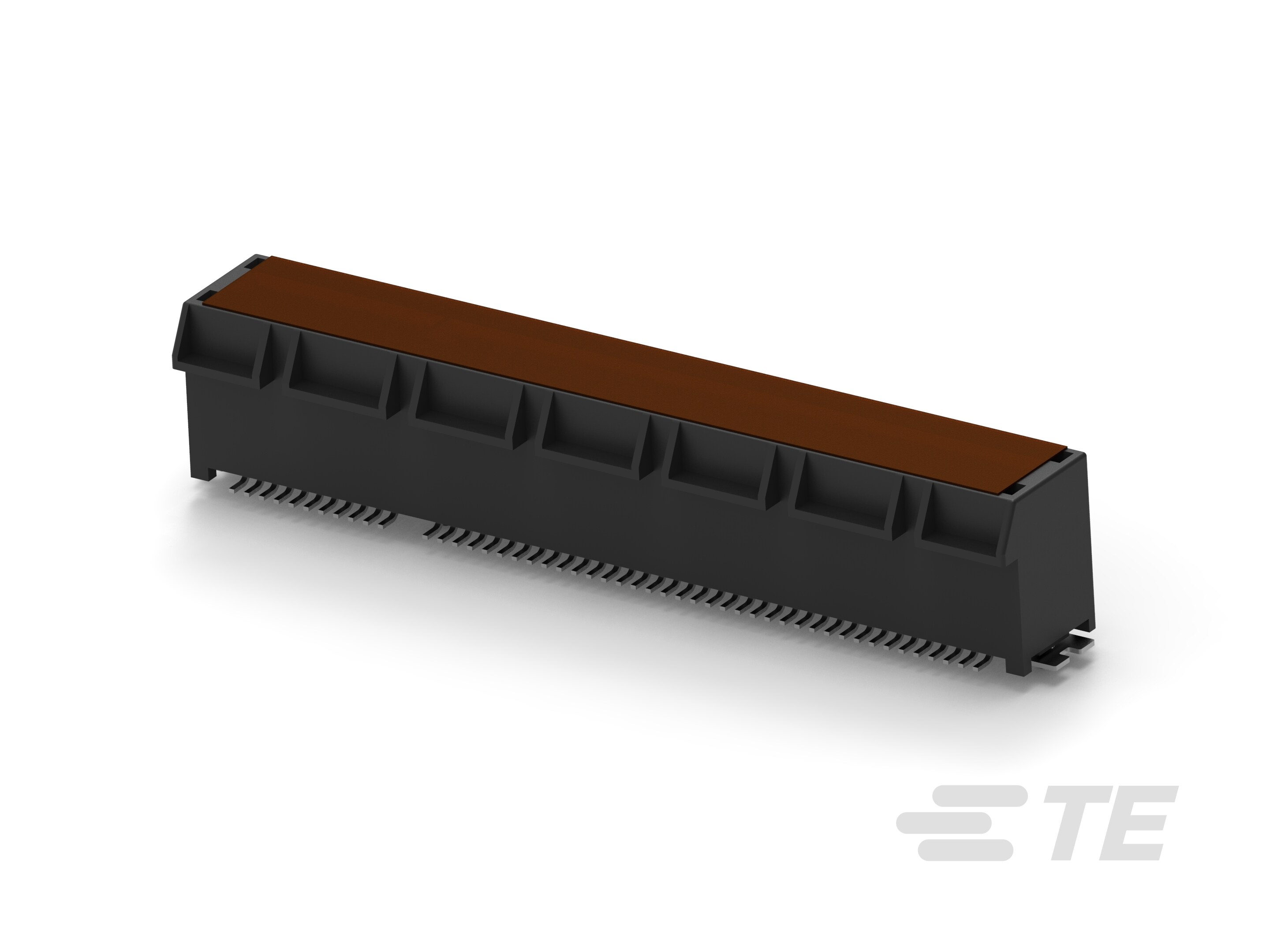 PCIE GEN4 CON,SMT,98POS,30u