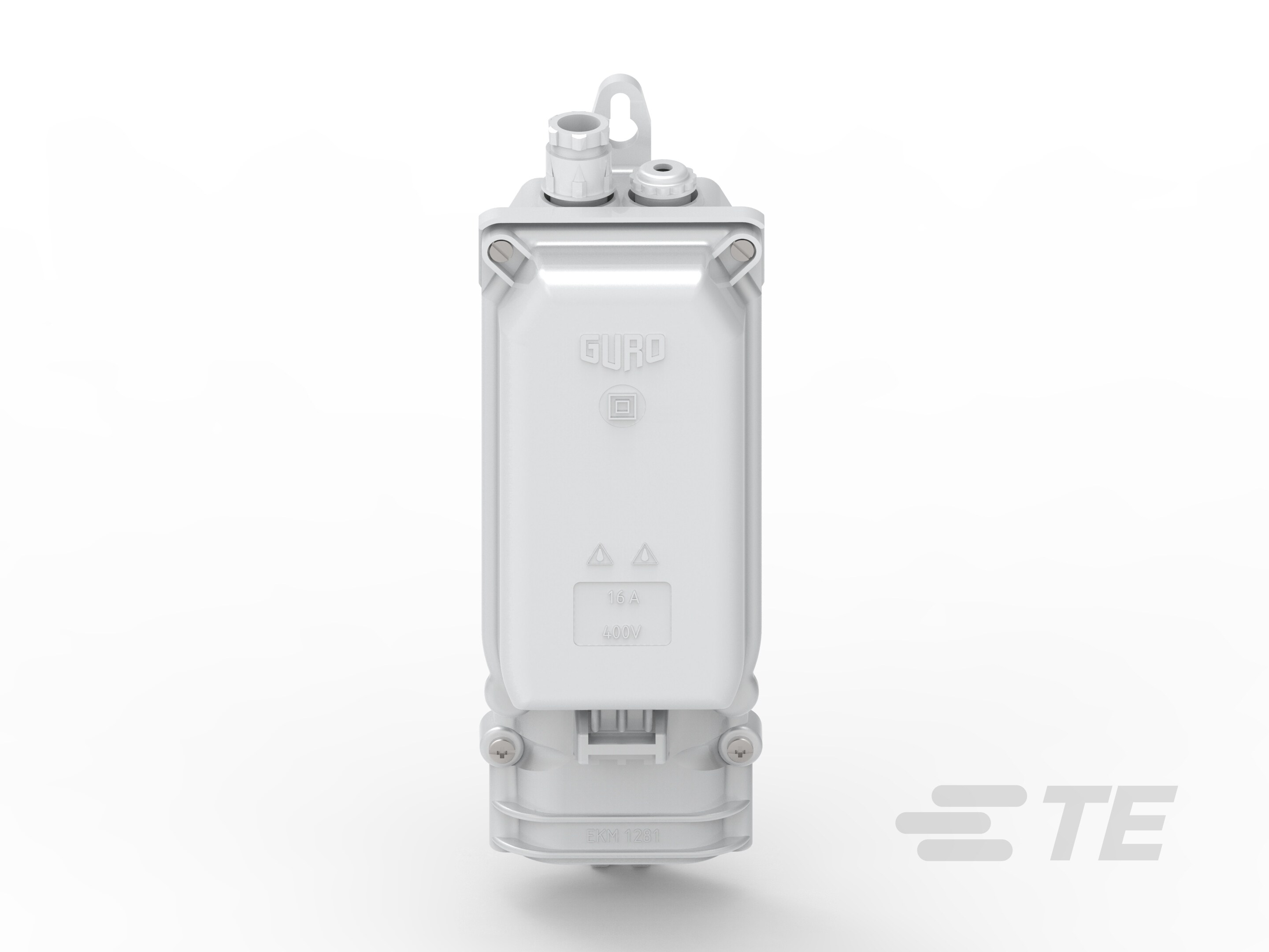 EKM-1281S-2D1-5S/U-2PG-C2-523562-000