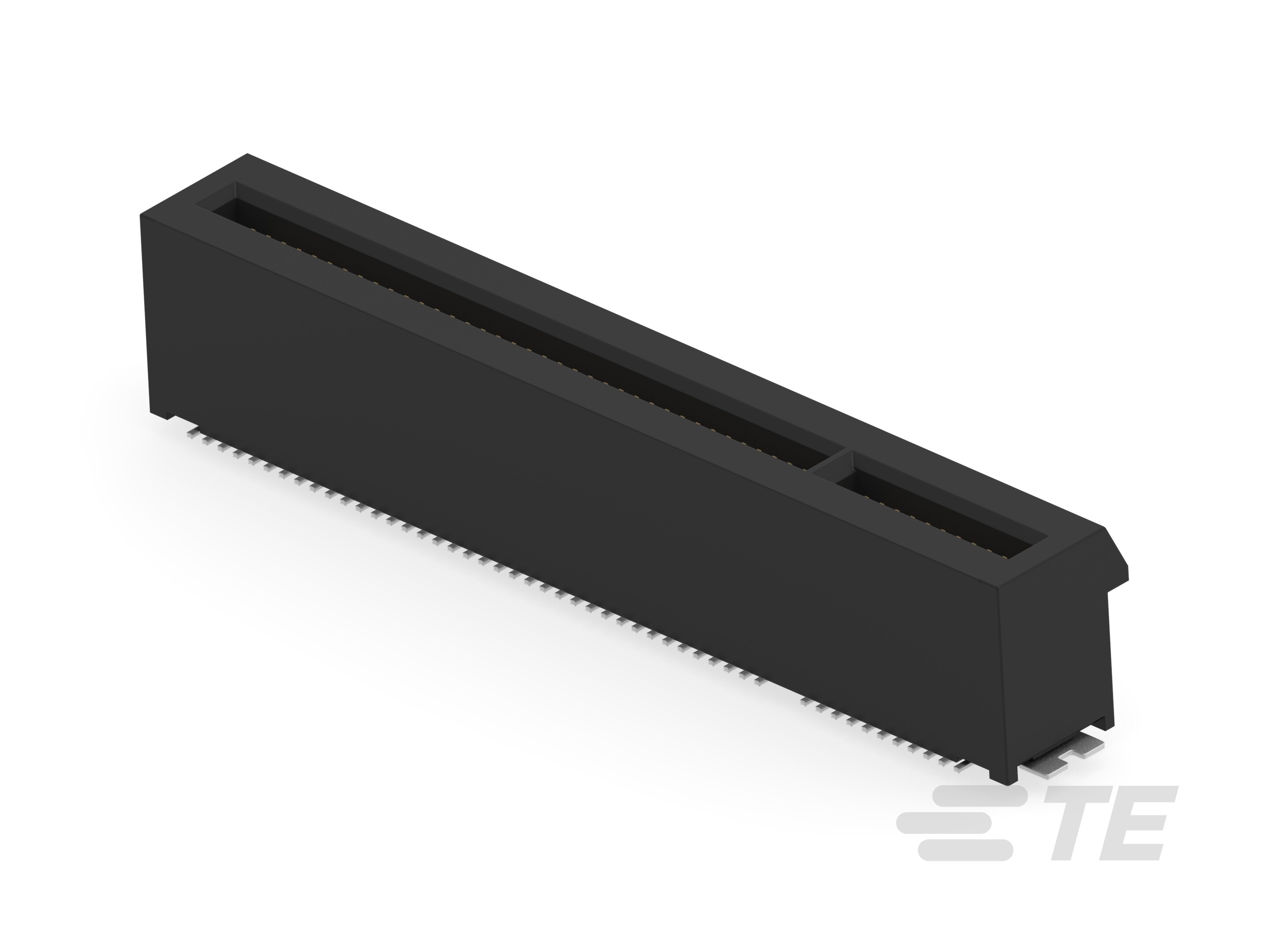 PCIE GEN5 CON,SMT,98P,30u Au,MYLAR,HT-5-2364427-3