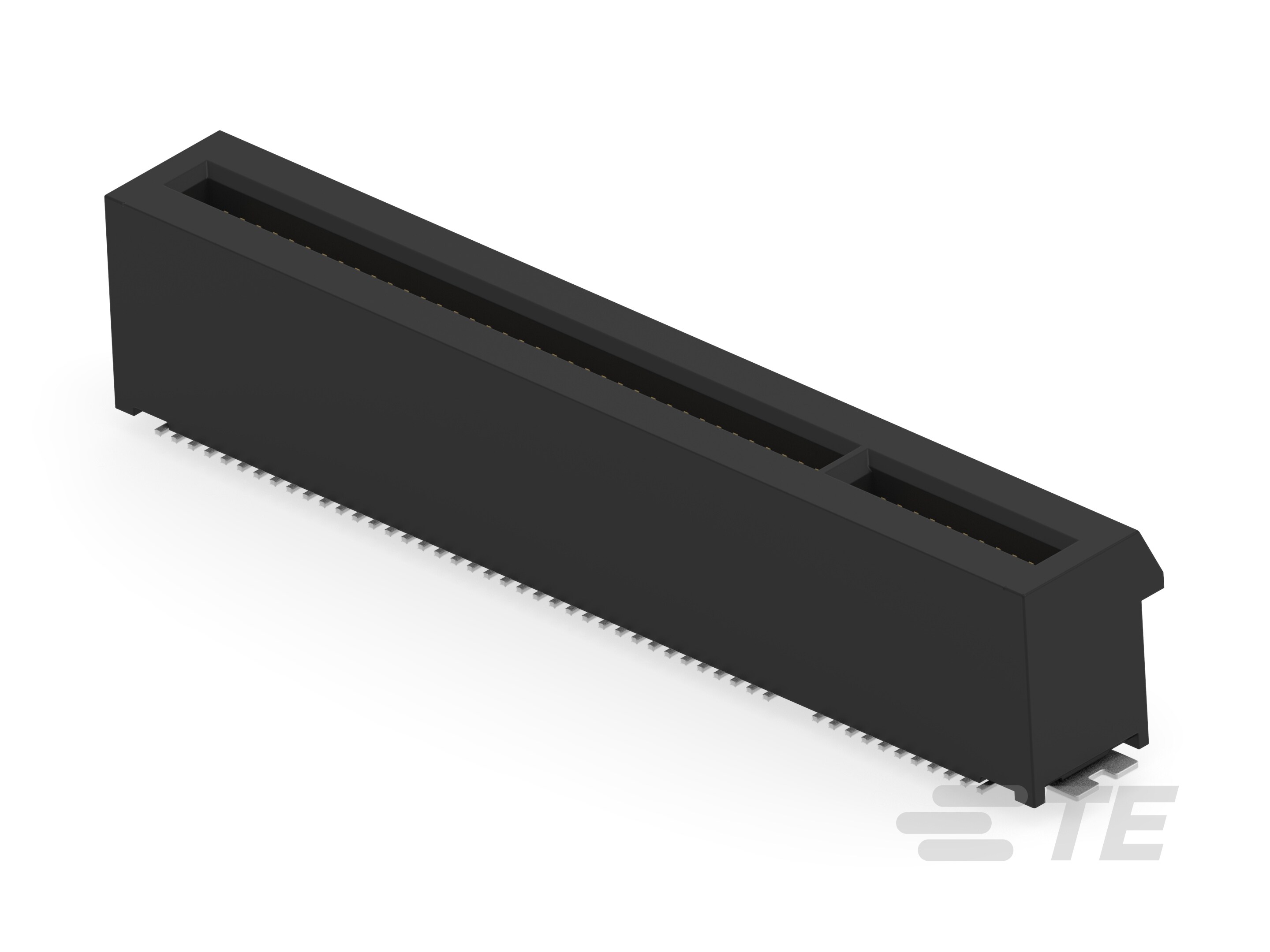 PCIE GEN5 CON,SMT,98P,30u