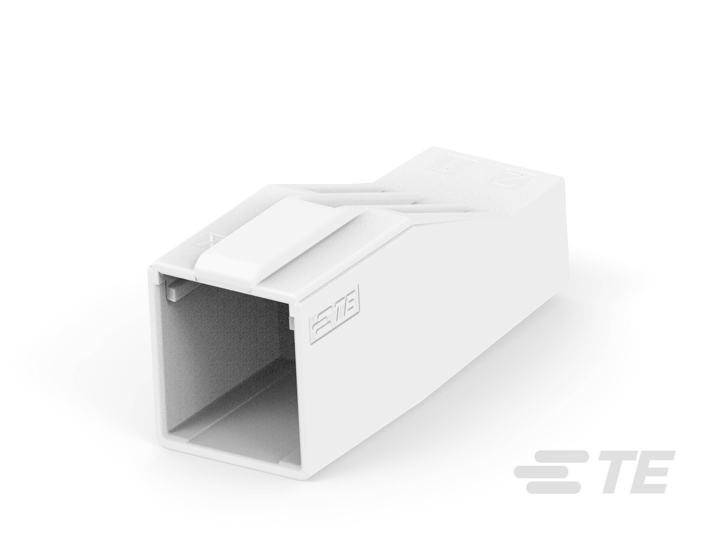 DYNAMIC D1000 SLIM TAB HSG 4P X KEY NA-5-2366600-4