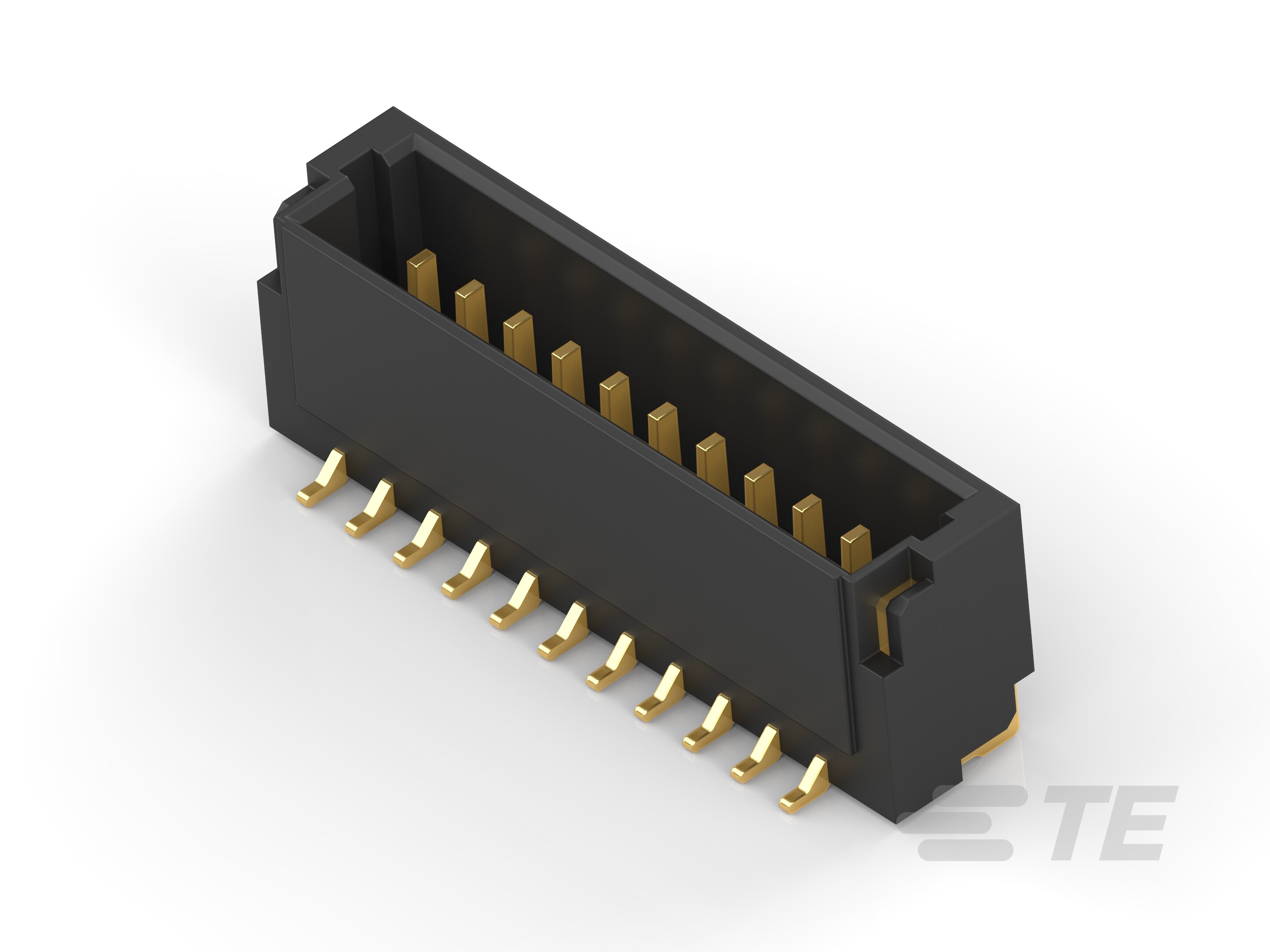 1.0mm WTB Side Vertical Type With Latch-5-2367197-1