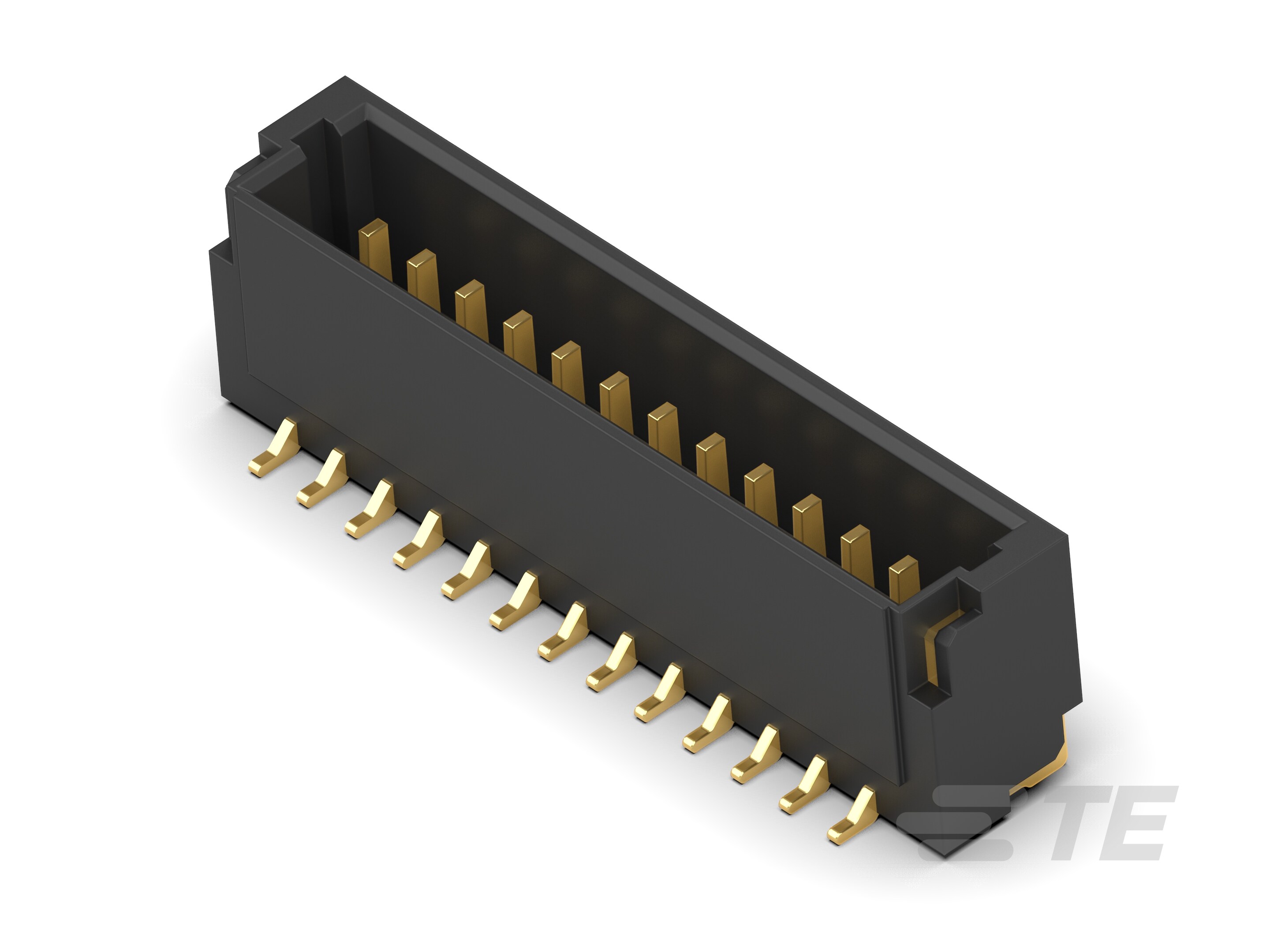 1.0mm WTB Side Vertical Type With Latch-5-2367197-3