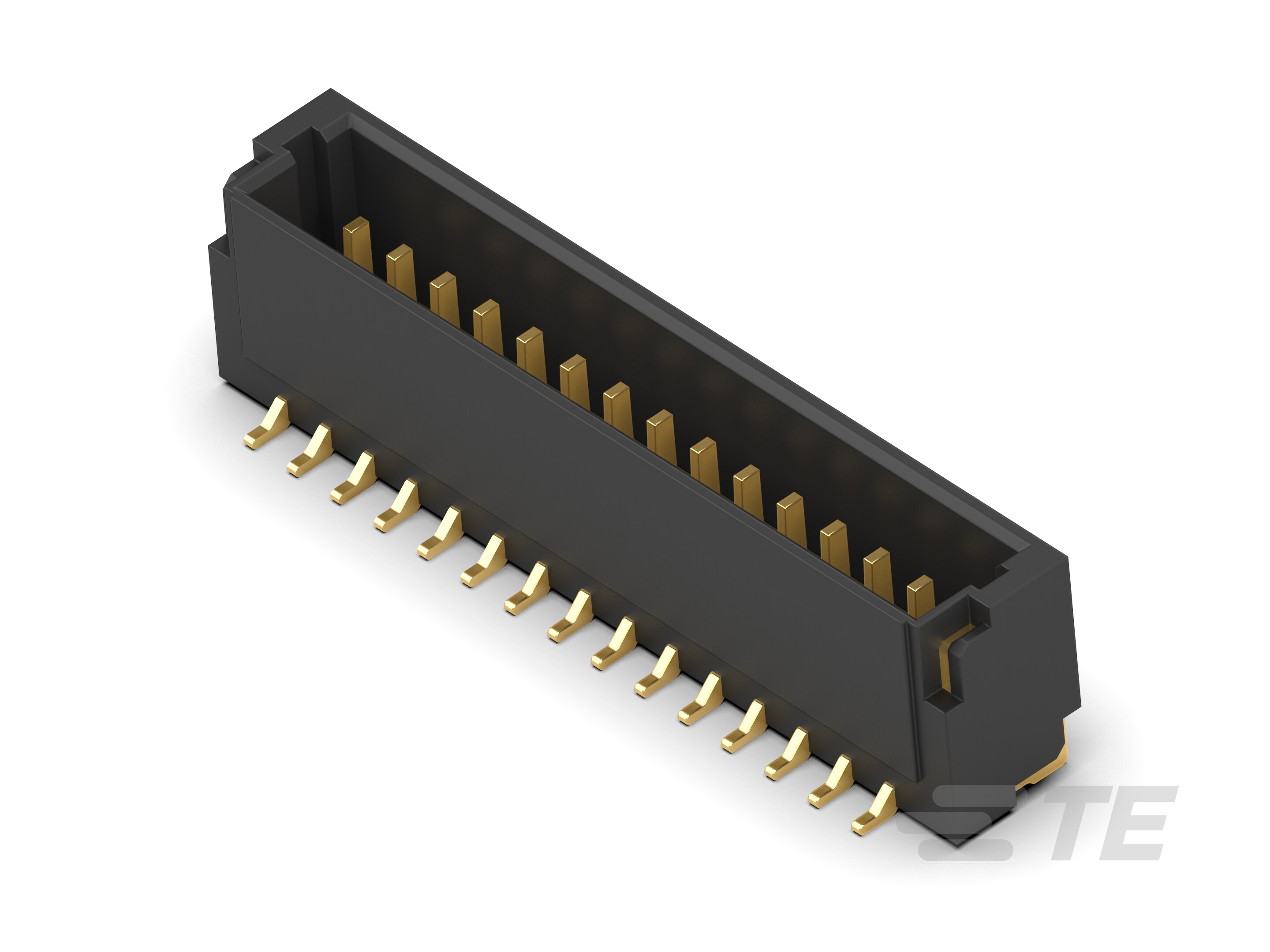 1.0mm WTB Side Vertical Type With Latch-5-2367197-5