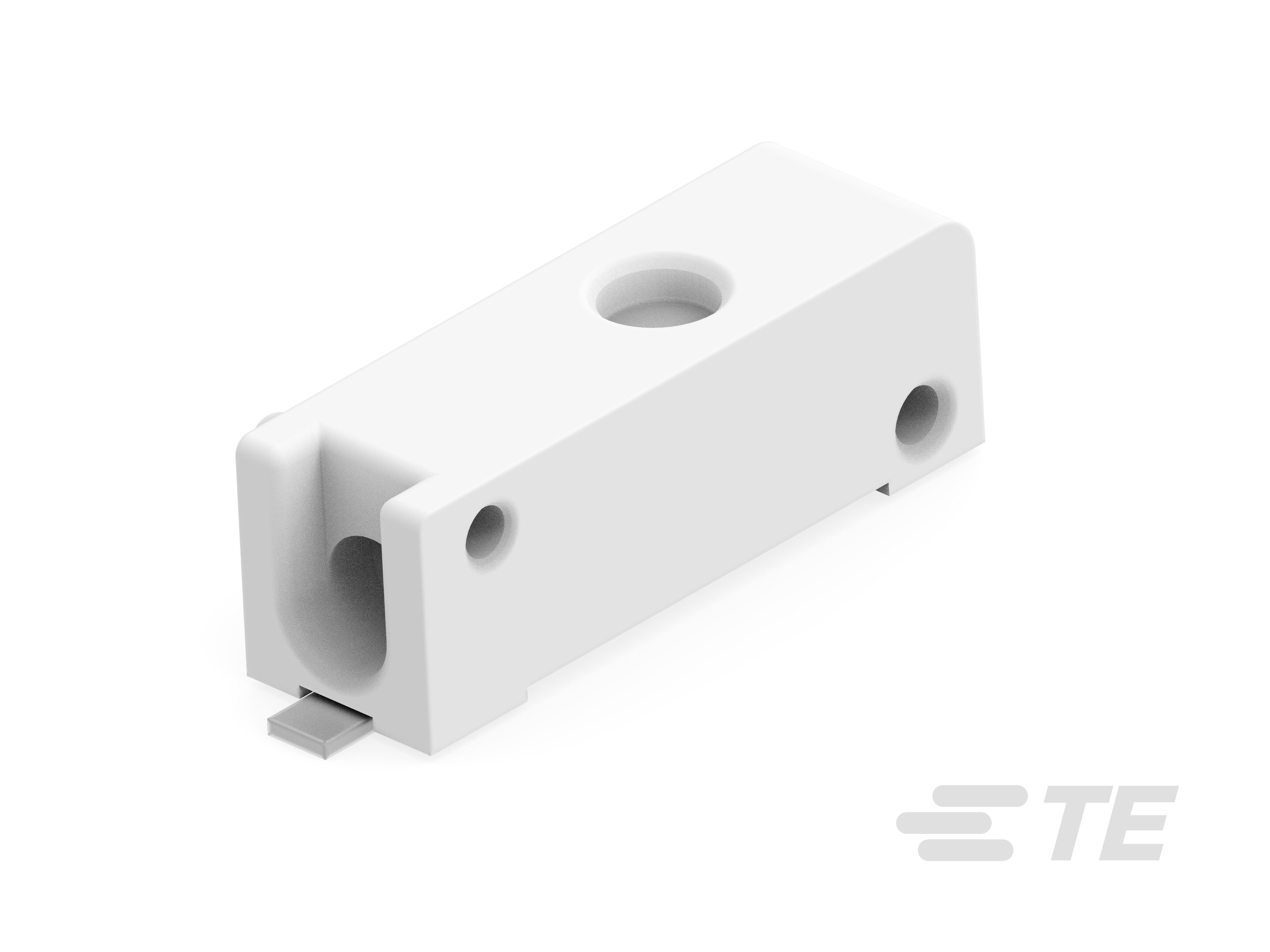 RELEASE POKE-IN CONNECTOR_1POLES-5-2834006-1