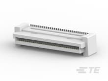 CAT-313-RCB60 PCB 板端连接器及母端 1