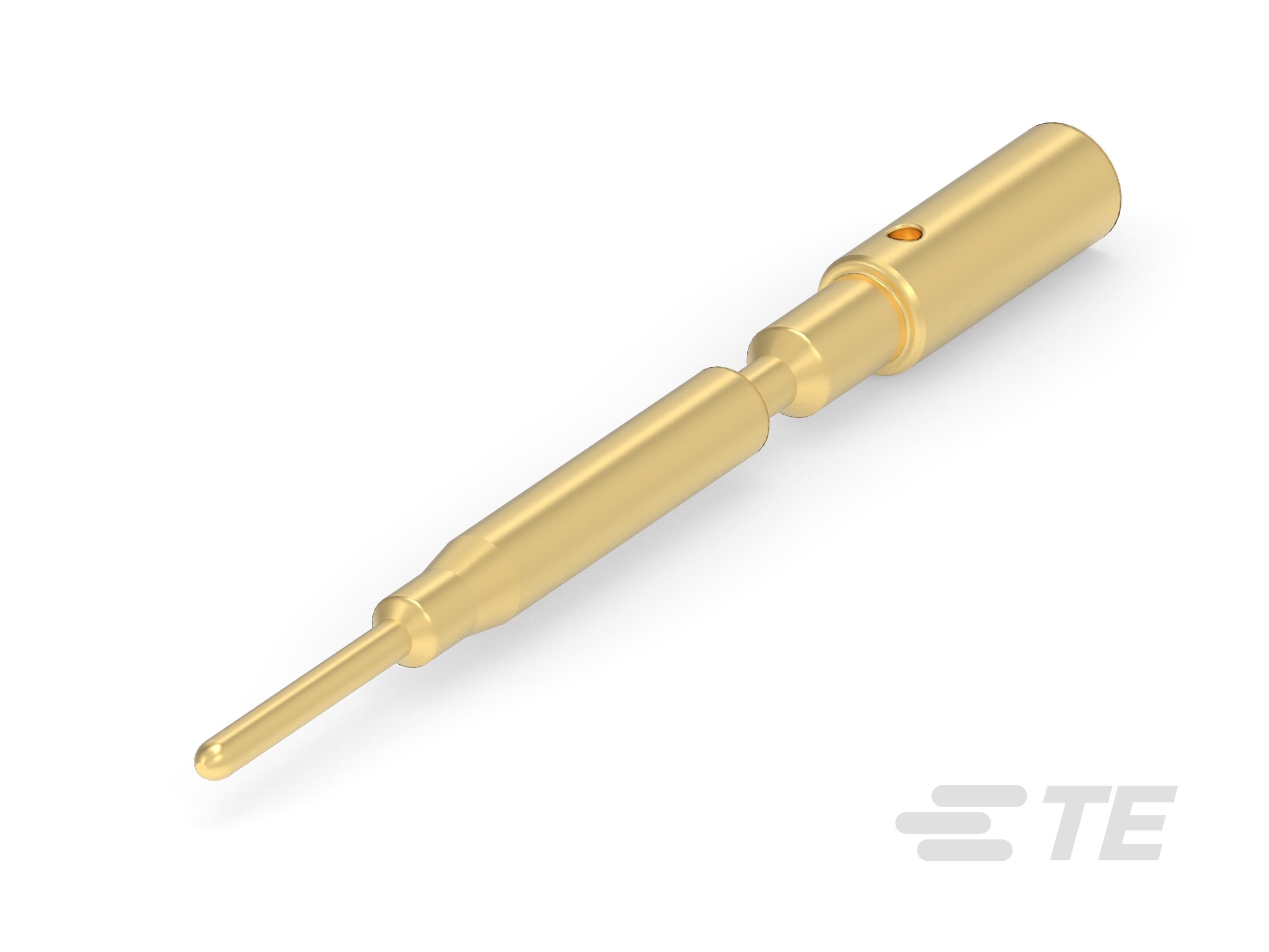 CONTACT PIN 0.6  MM-61-0178-011-P00