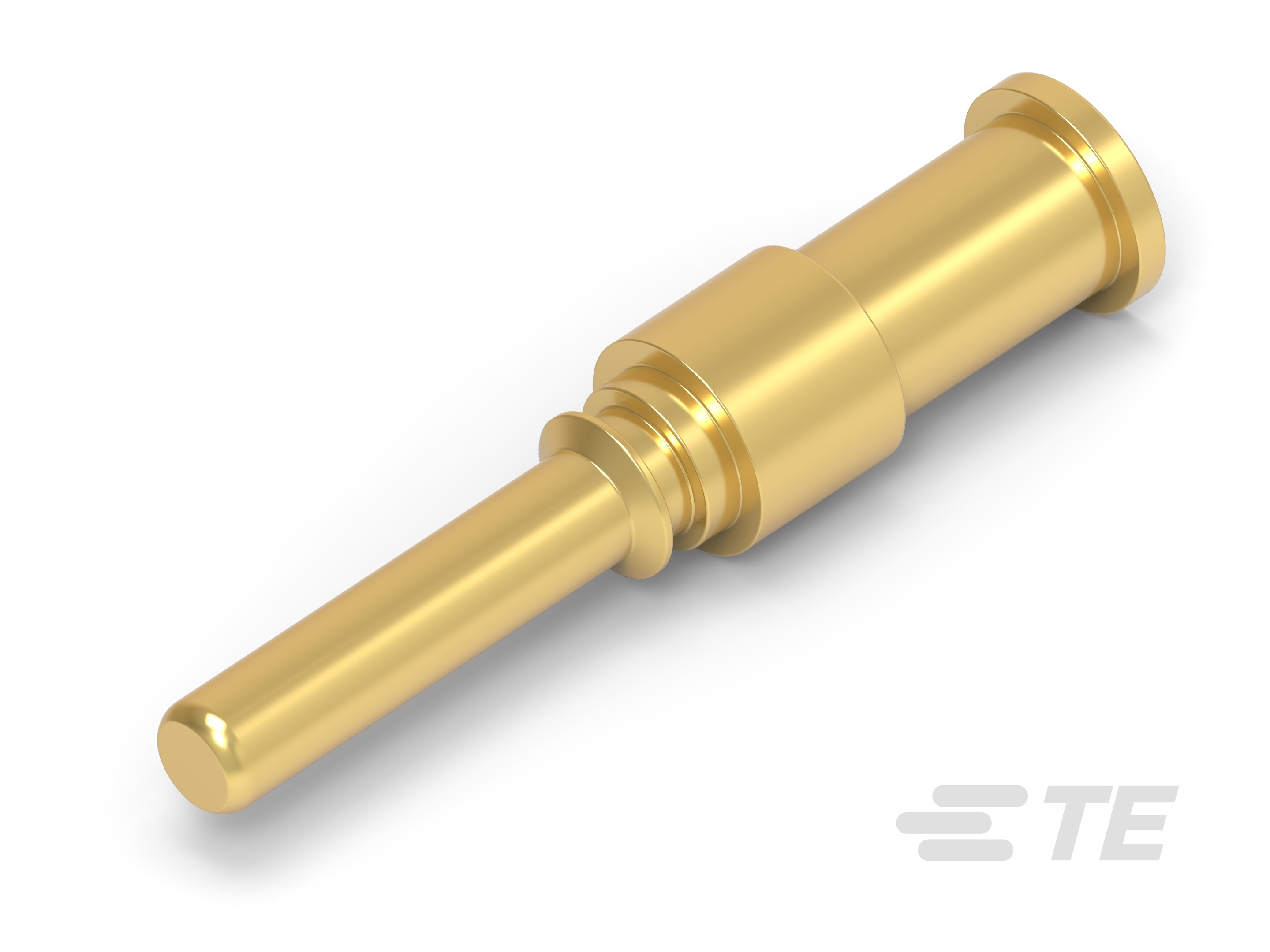 CONTACT PIN 3.6 MM-61-0195-011-P00