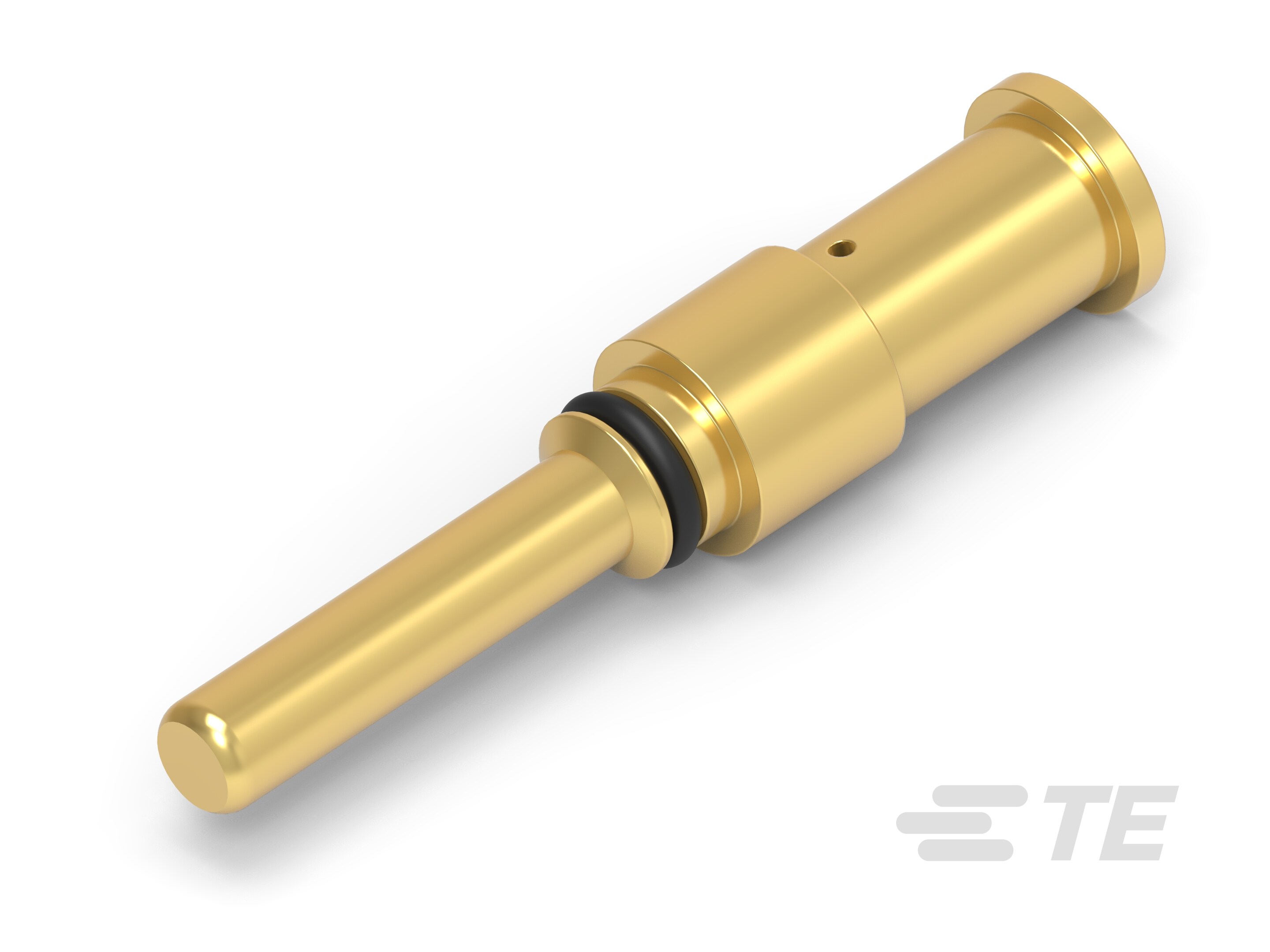 CONTACT PIN 3.6 MM-61-0202-011-000