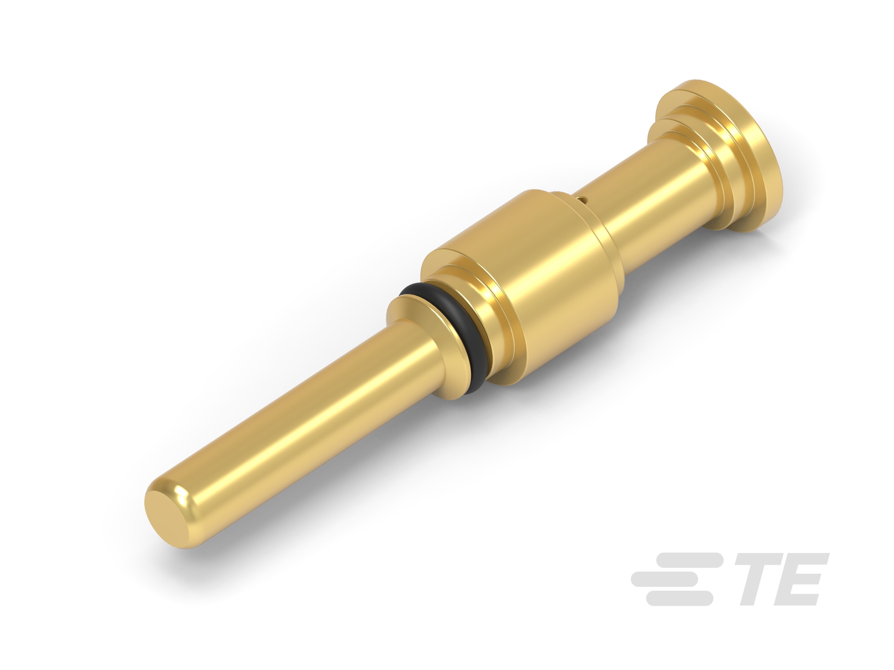 CONTACT PIN 3.6 MM-61-0203-011-000