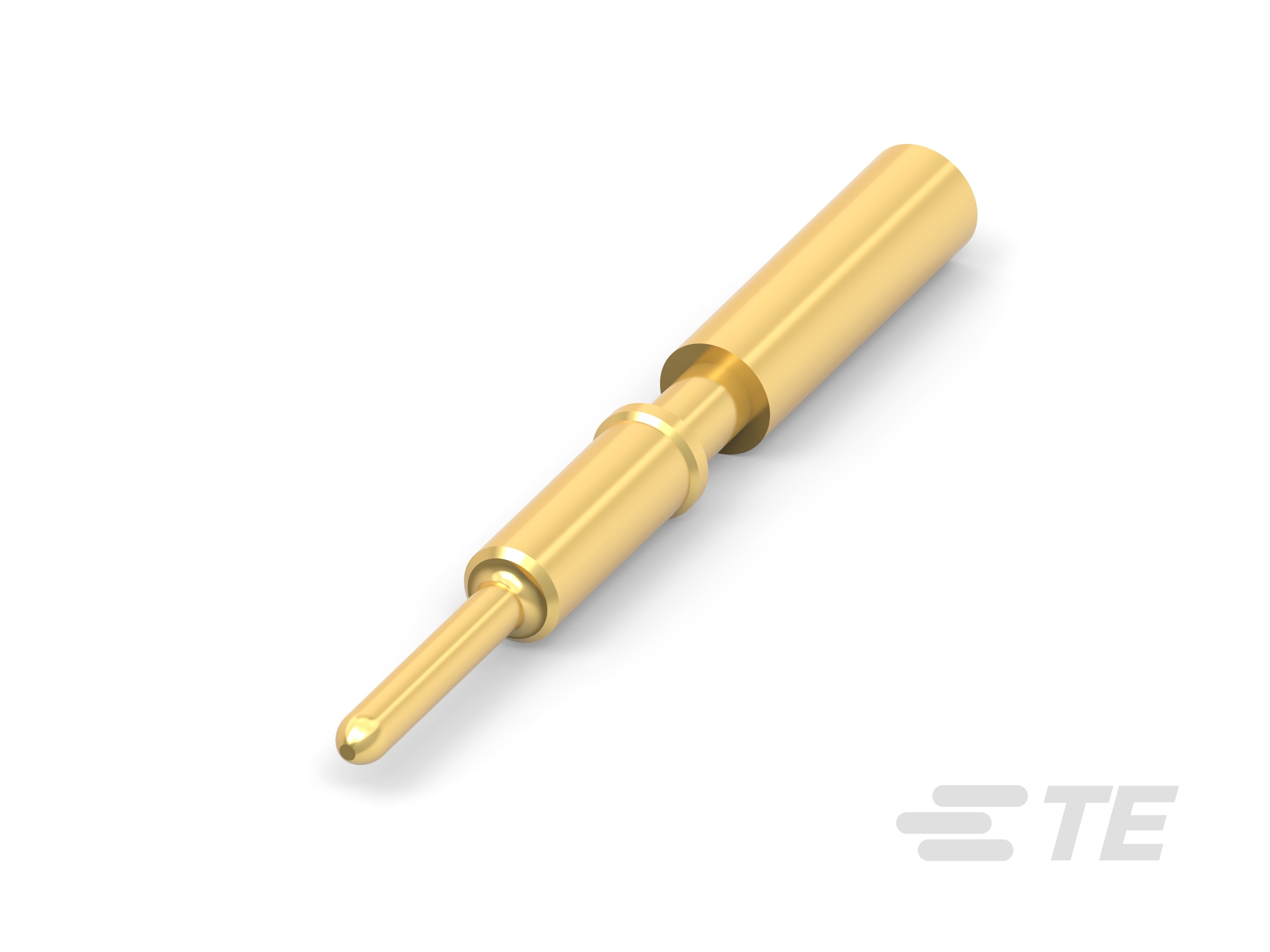 CONTACT PIN 0.6 MM-61-0252-011-P00