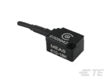 610 RATE SENSOR 速率和惯性传感器 1