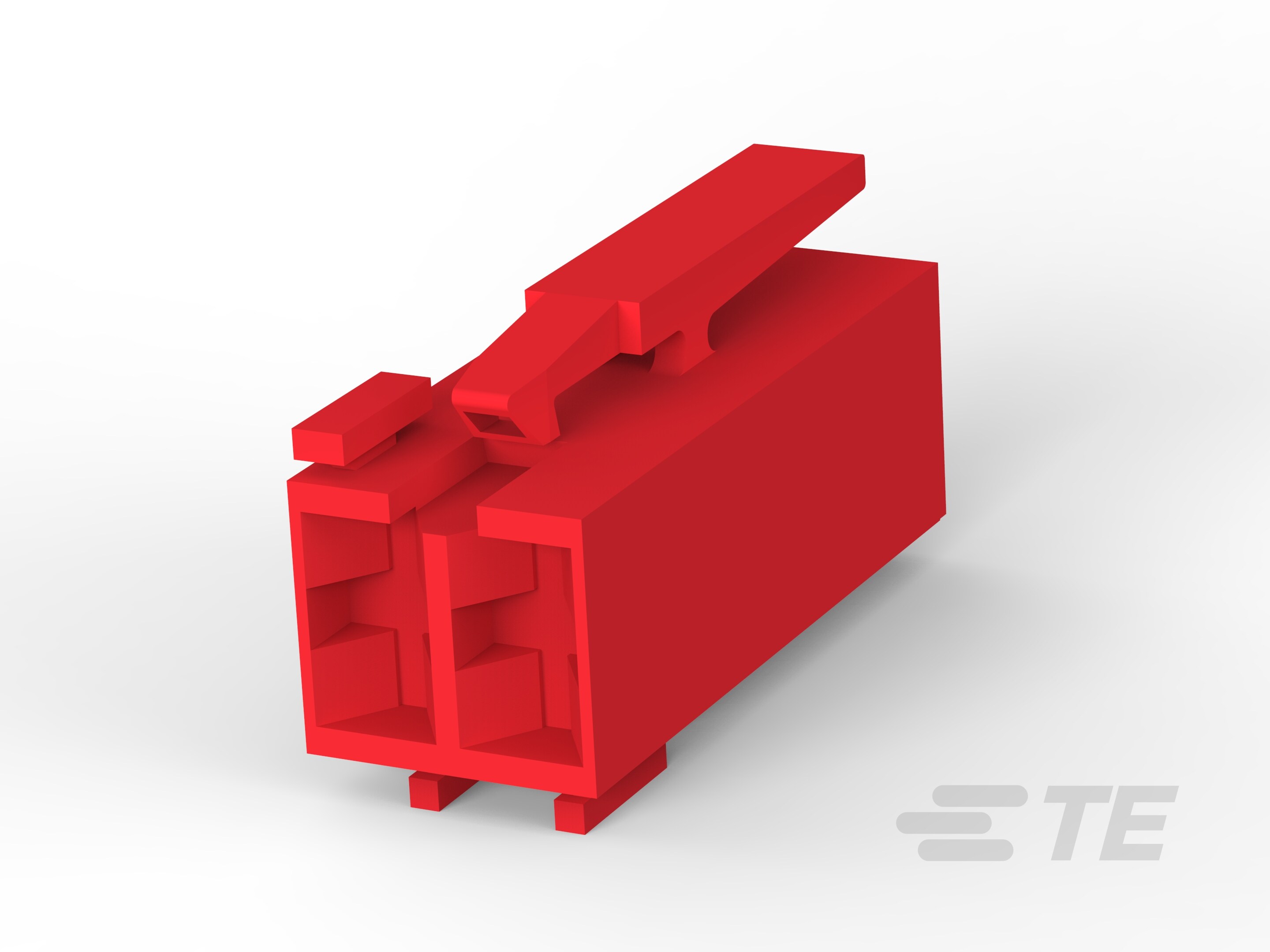 STANDARD TIMER HOUSING MARK II-6-1241983-2